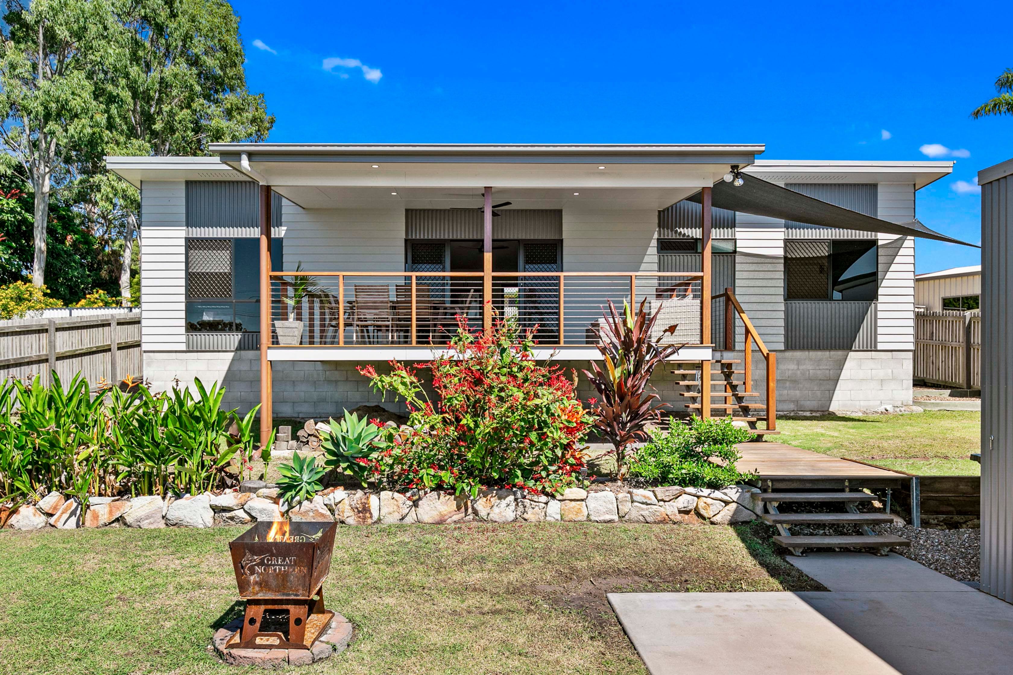 7 Petrel Avenue, River Heads, QLD 4655
