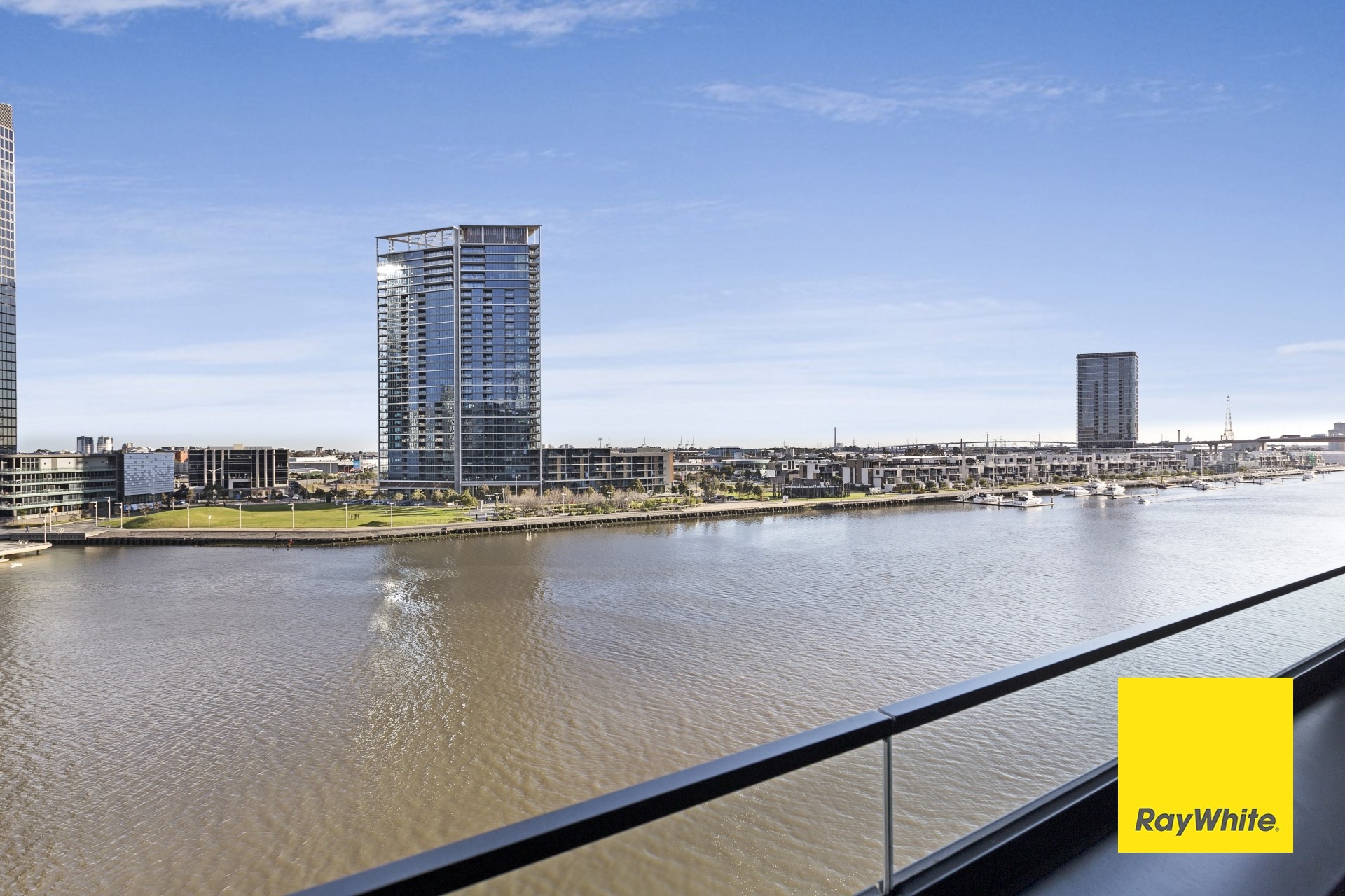 302S/883 Collins Street, Docklands, VIC 3008