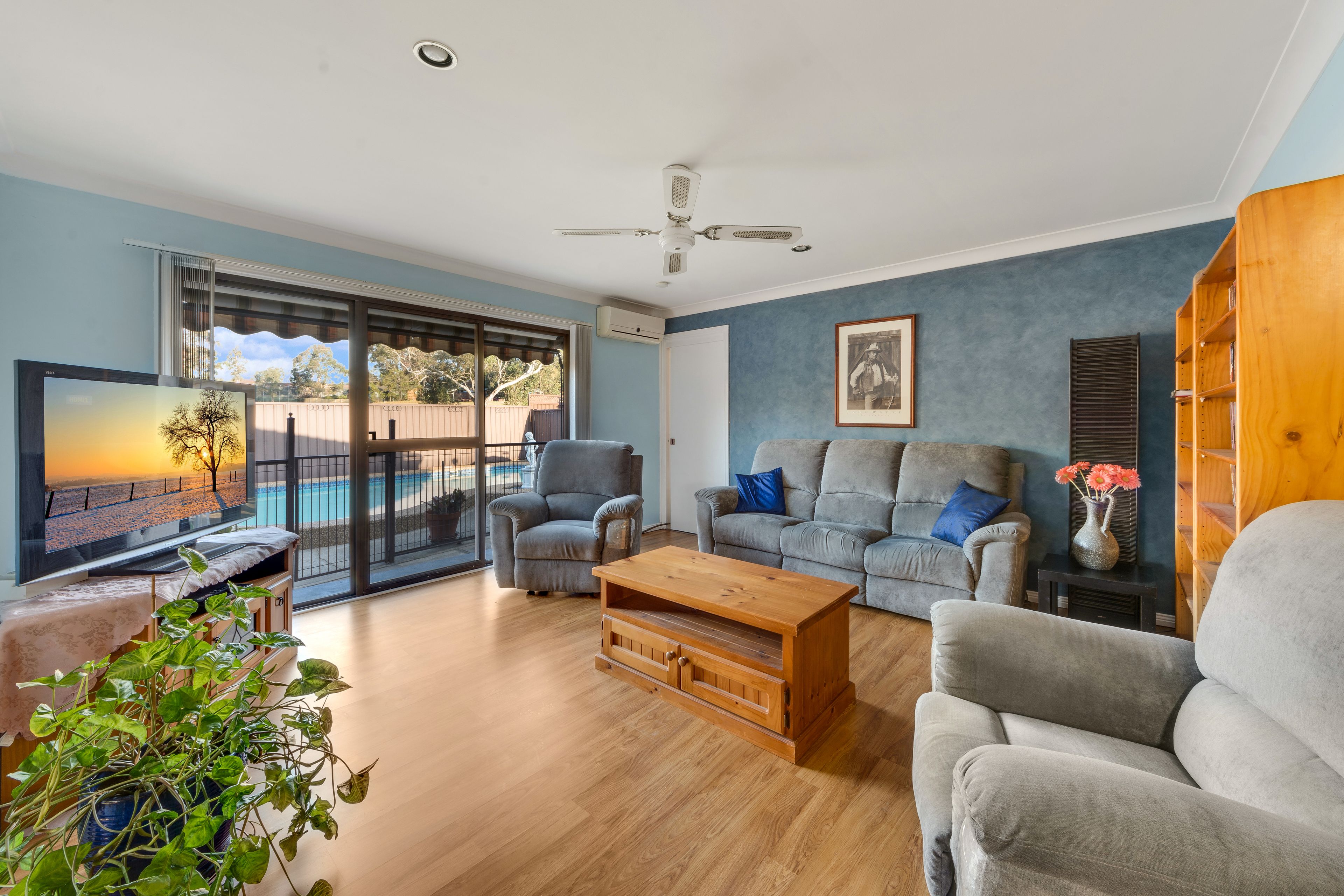 4 Kullaroo Avenue, Bradbury, NSW 2560