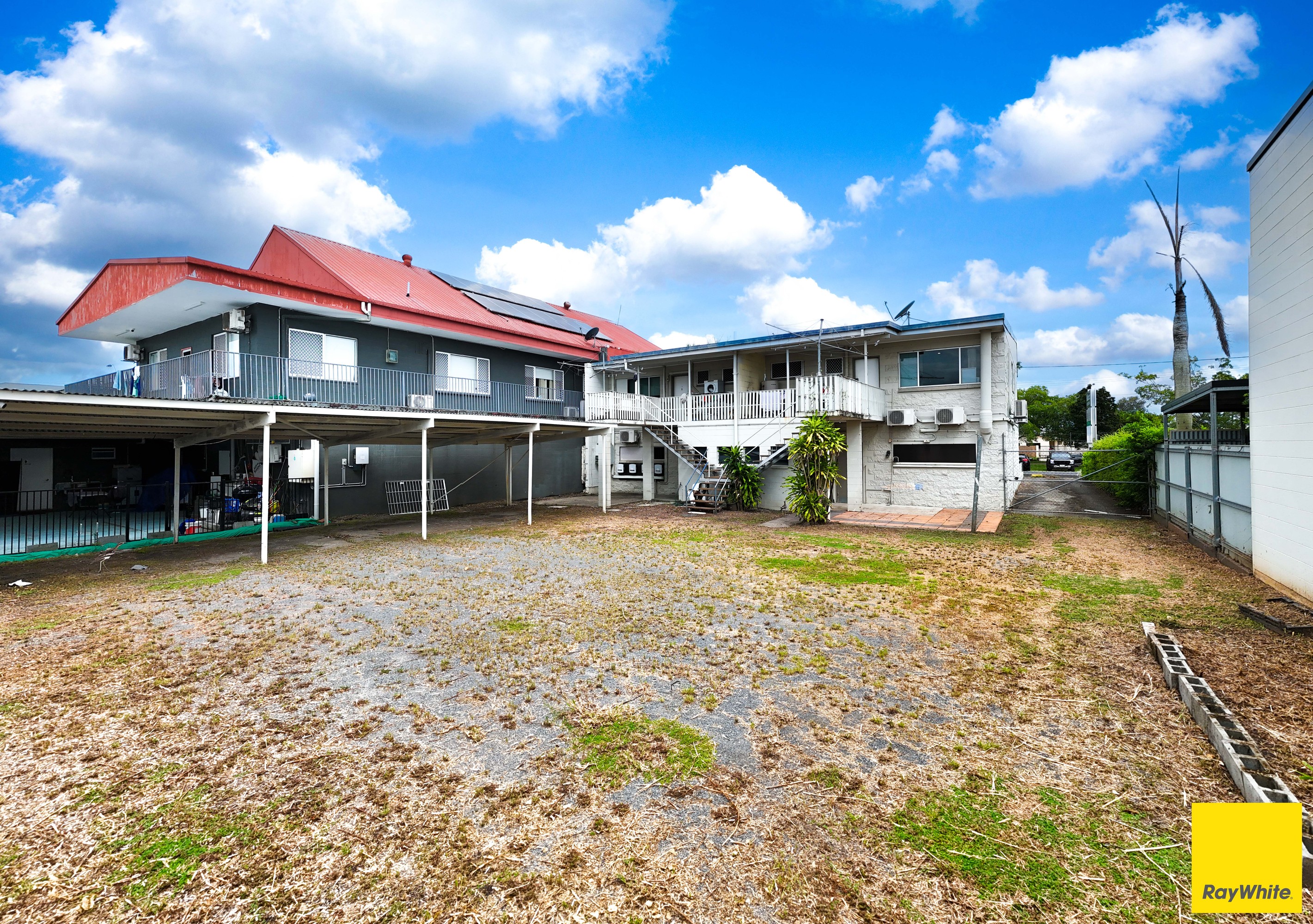 194 Spence Street, Bungalow, QLD 4870