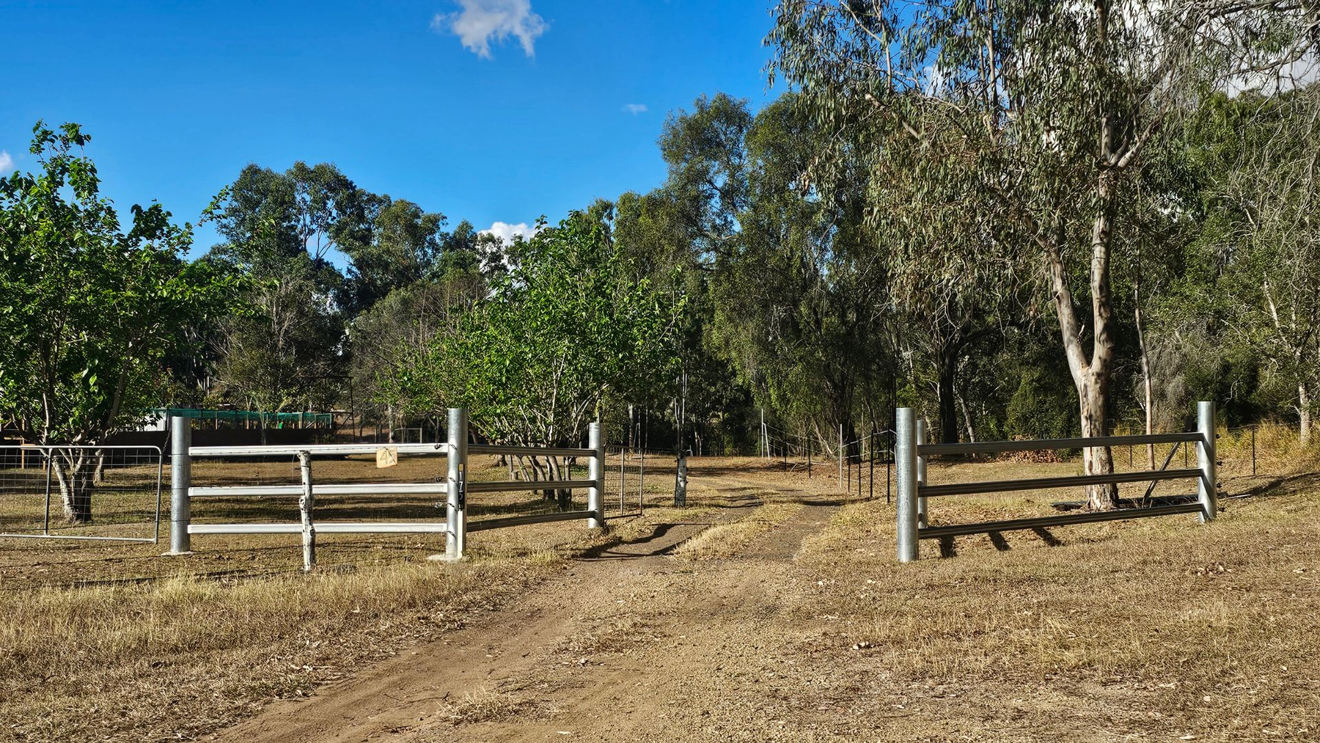 175 Old Nanango Road, Gayndah, QLD 4625
