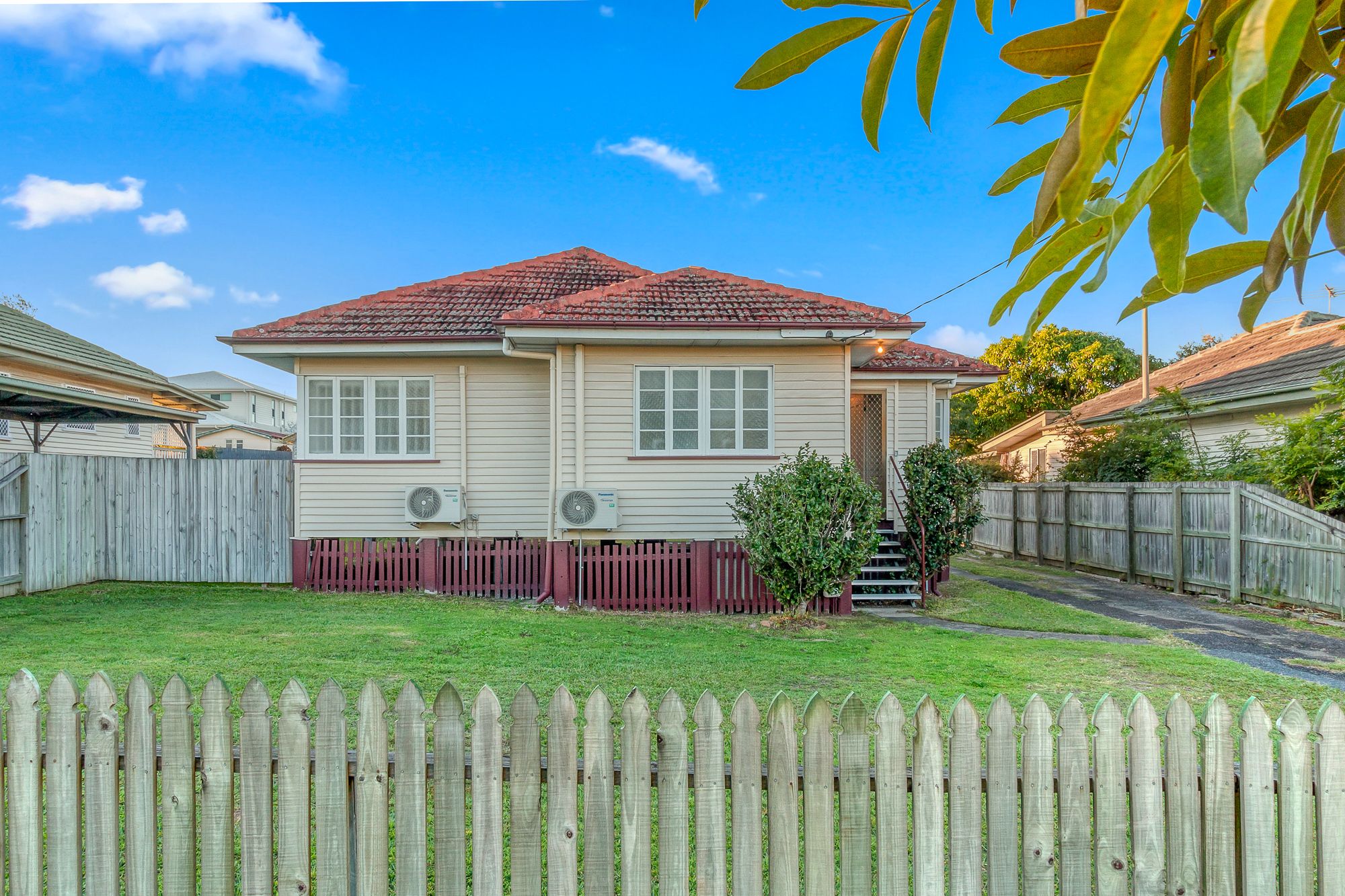 255 Hamilton Road, Chermside QLD 4032