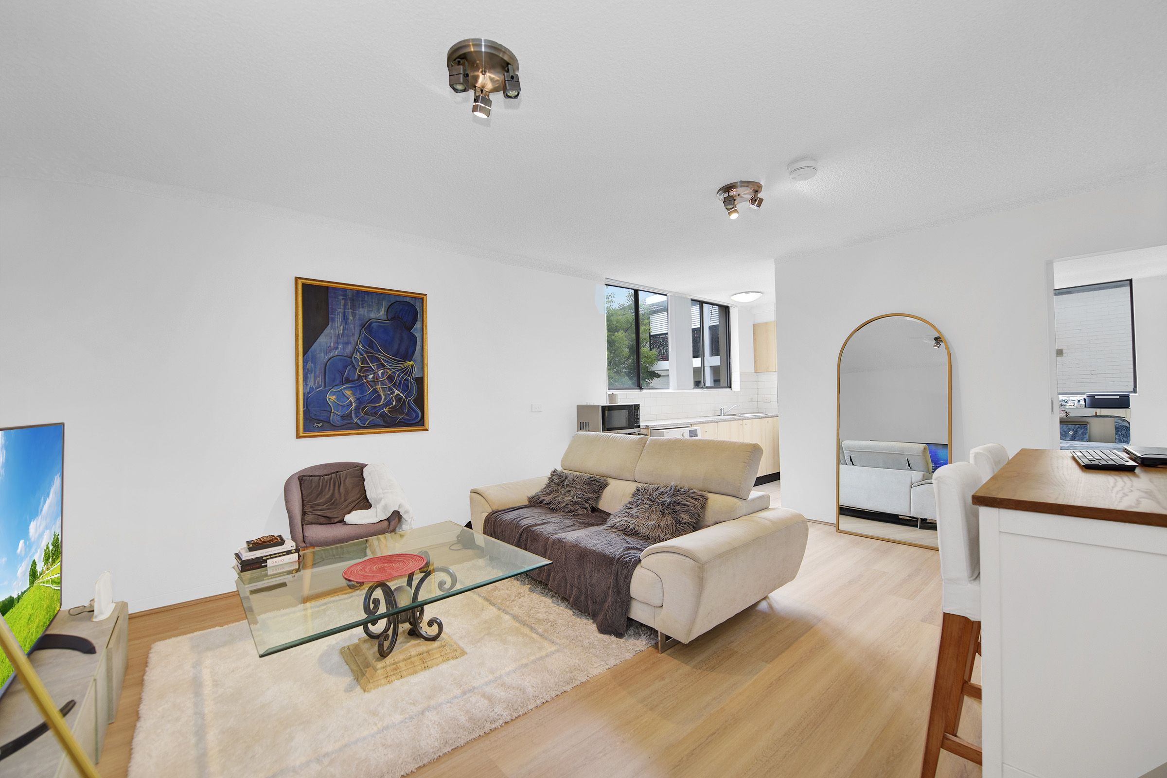 7/19 Johnston Street, Annandale, NSW 2038
