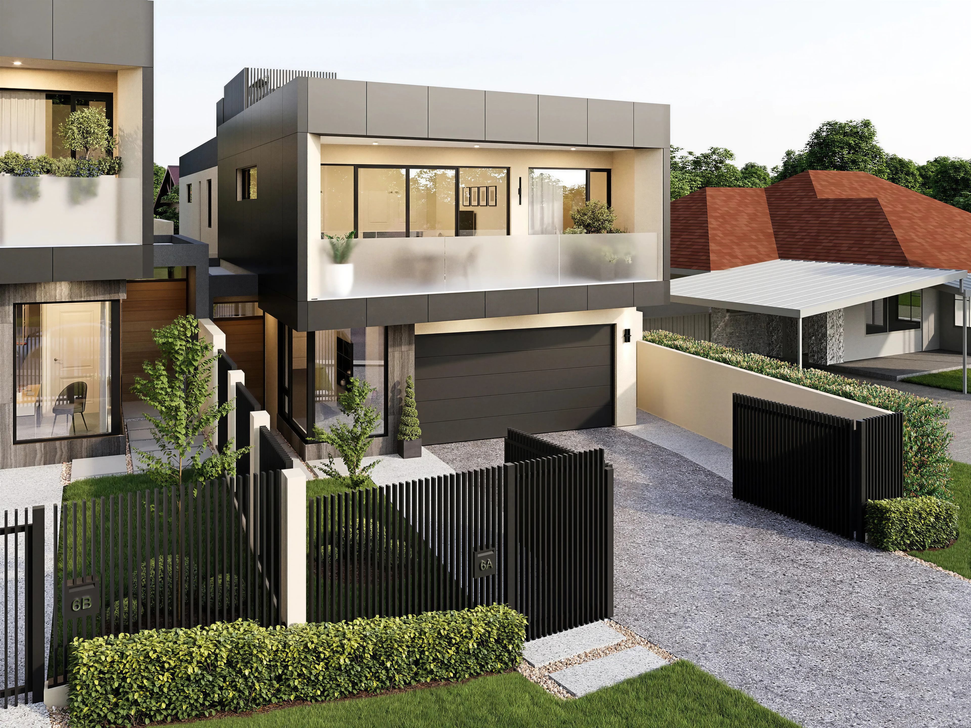 6C Canning Avenue — photo 21 of 22