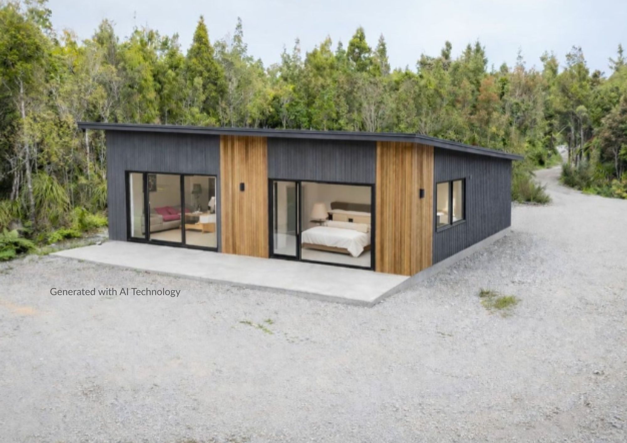 1 Harrison Place, Kumara Junction, Grey District