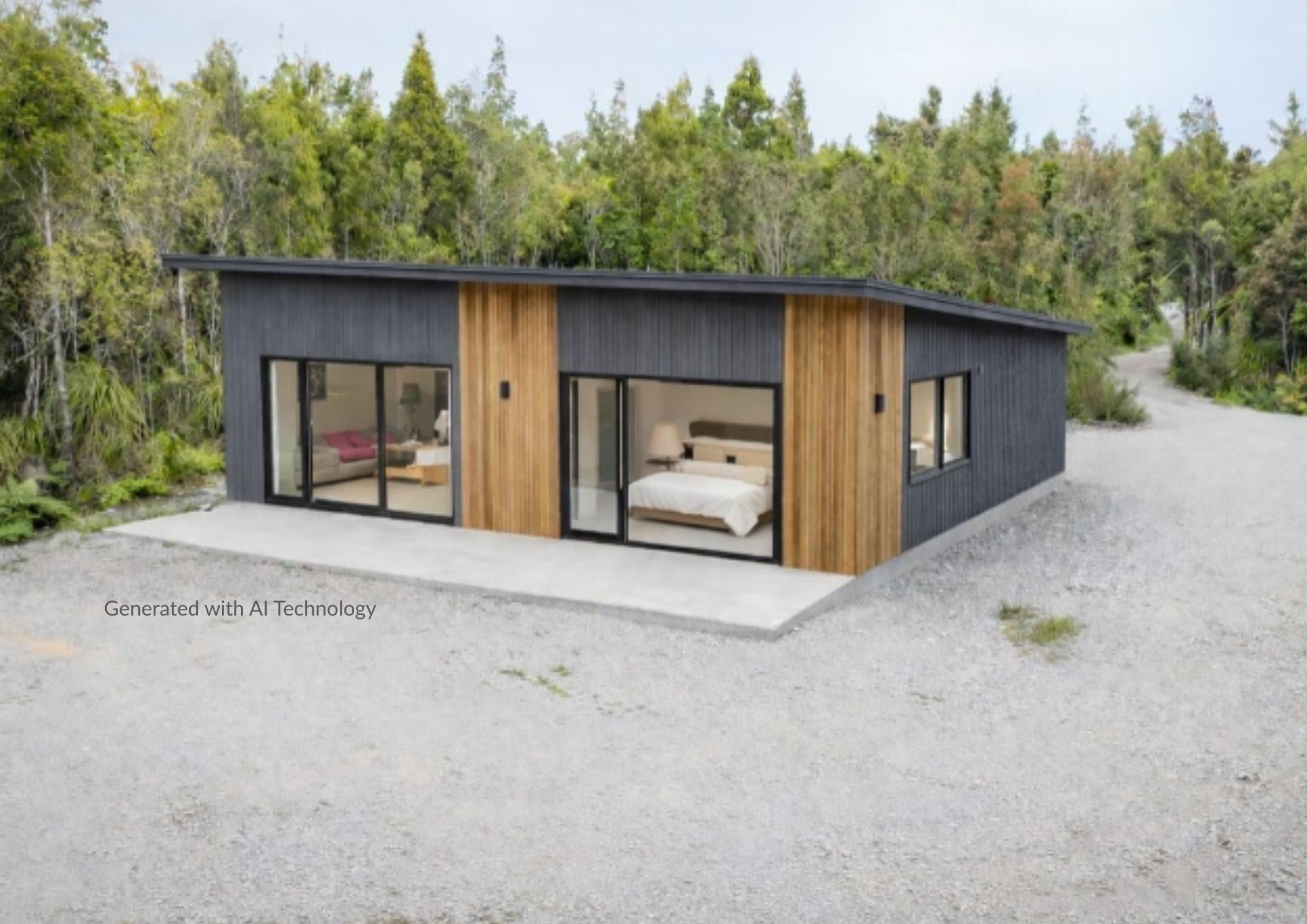 1 Harrison Place, Kumara Junction, Grey District