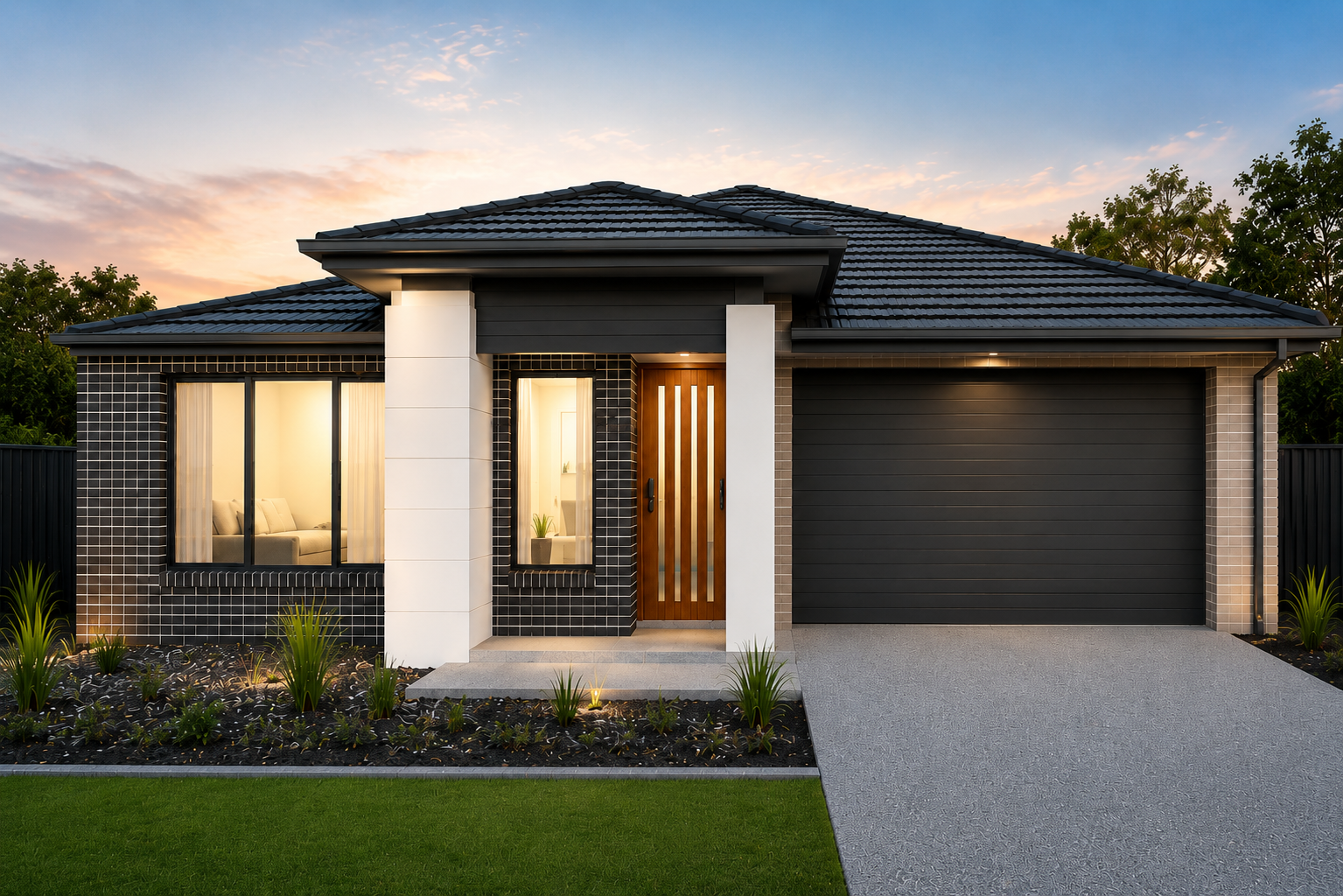 Lot 1425 — photo from Ray White South Morang