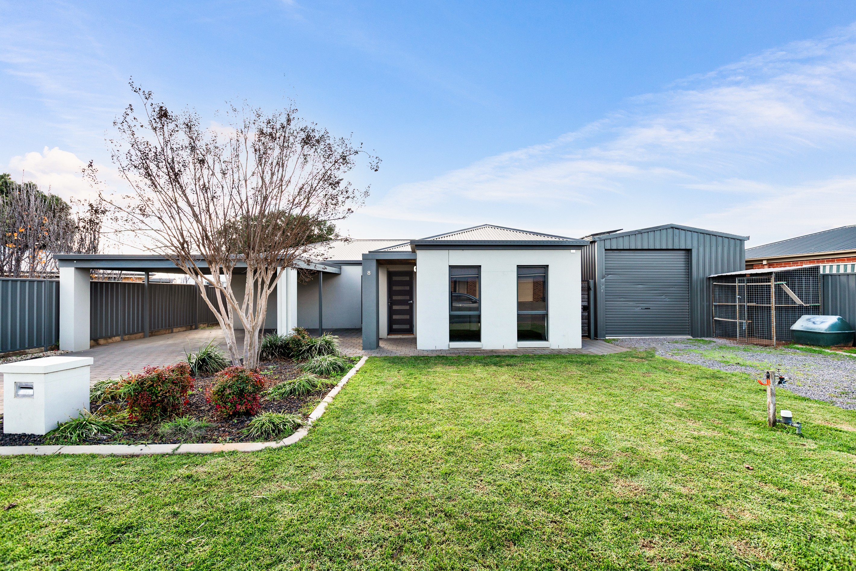 8 Chad Court, Red Cliffs, VIC 3496