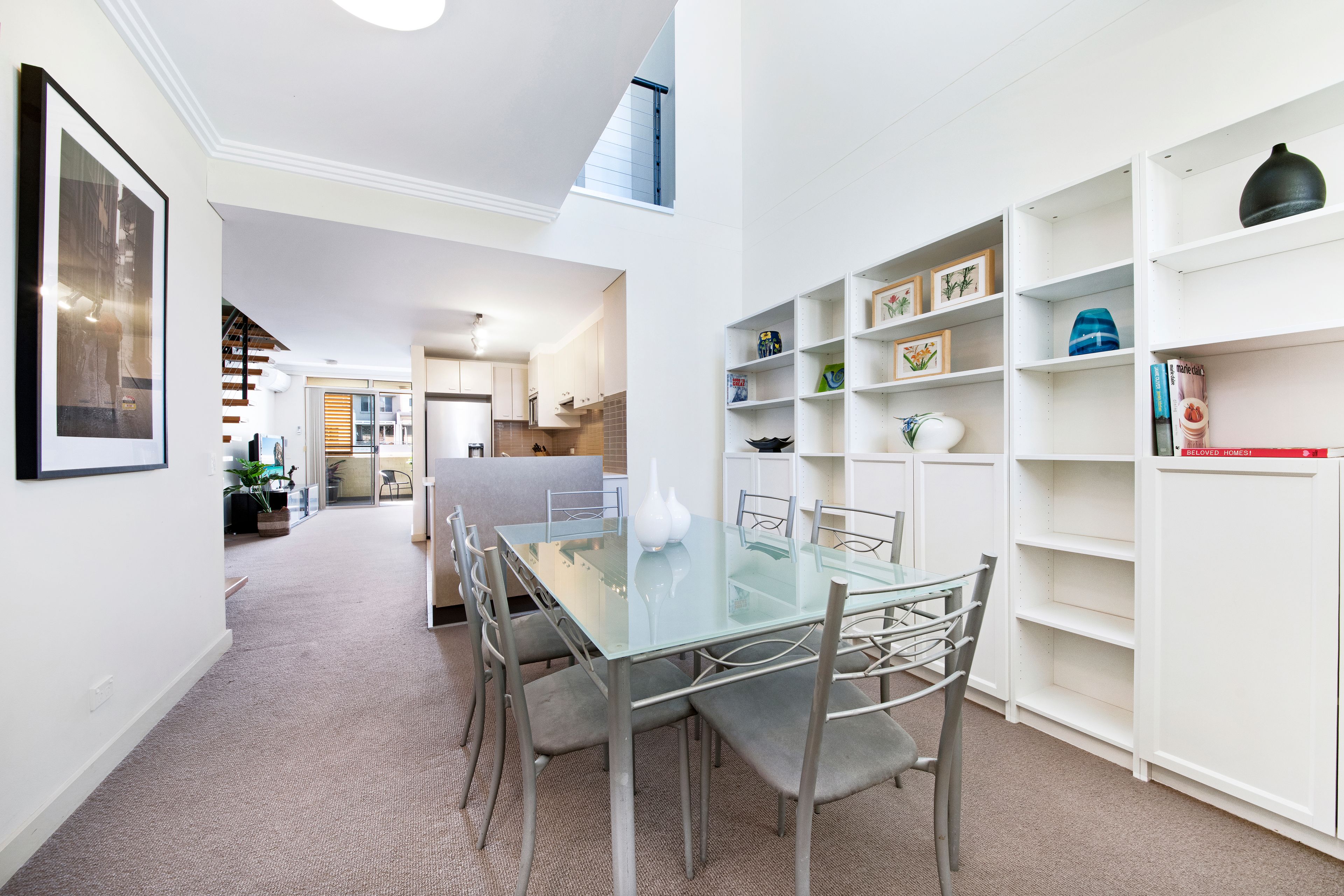 309/4 Stromboli Strait, Wentworth Point, NSW 2127