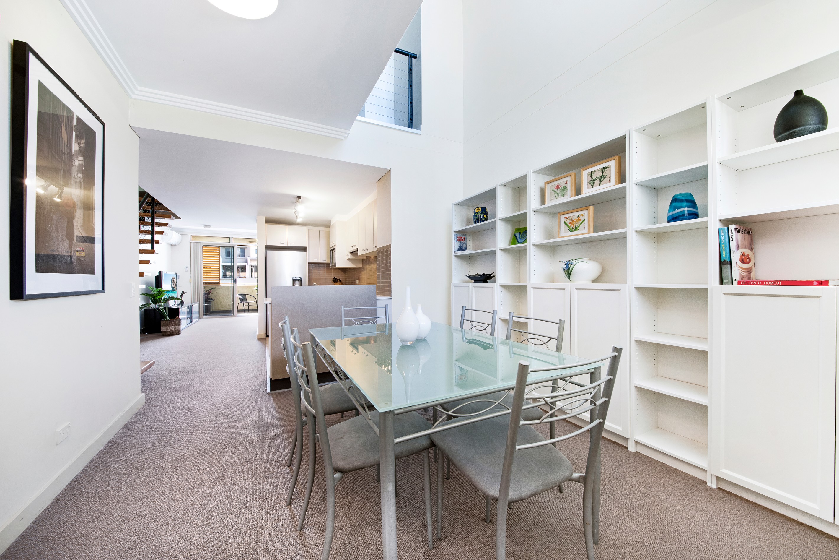 309/4 Stromboli Strait, Wentworth Point, NSW 2127