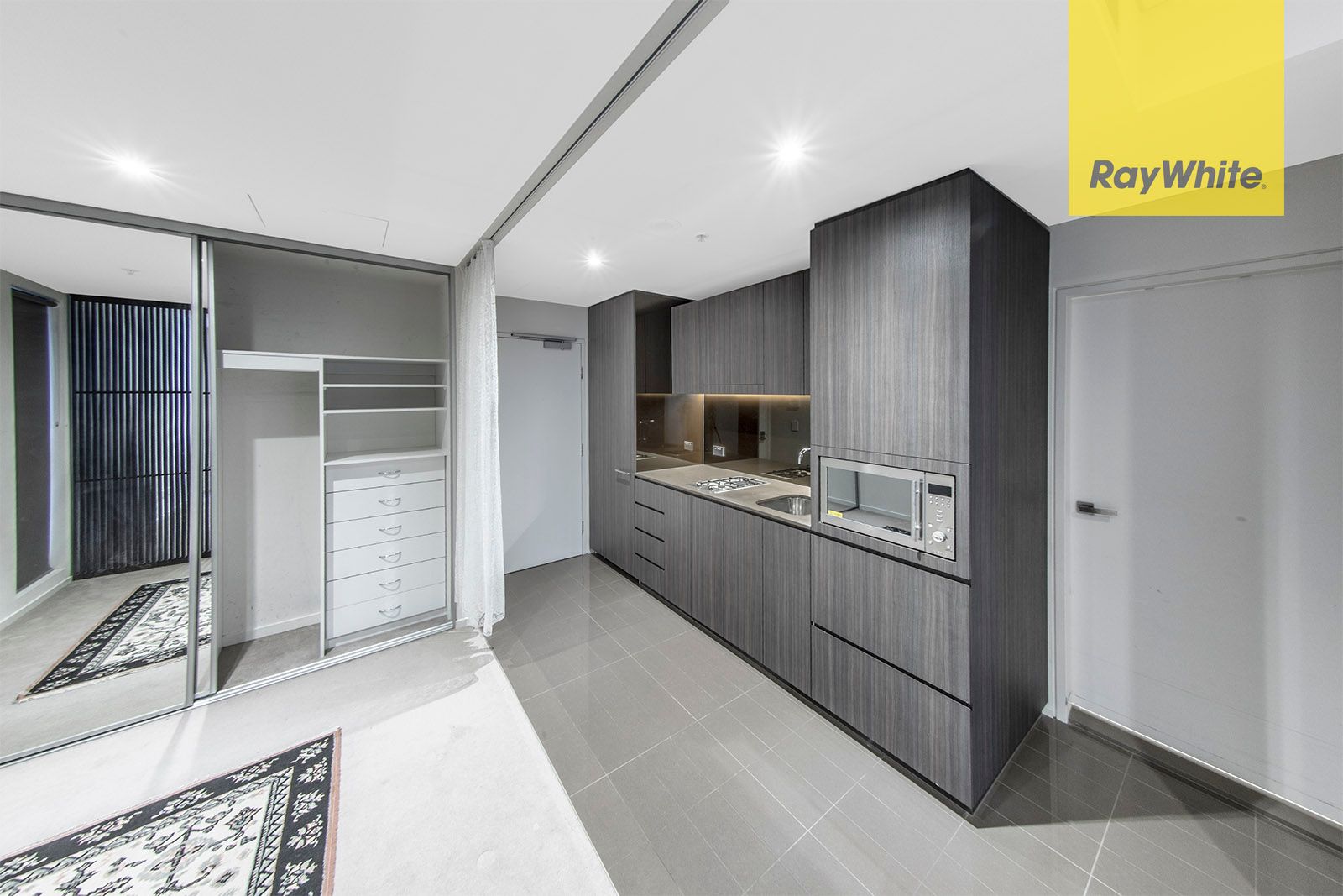 2406A/45 Macquarie Street — photo from Ray White Parramatta