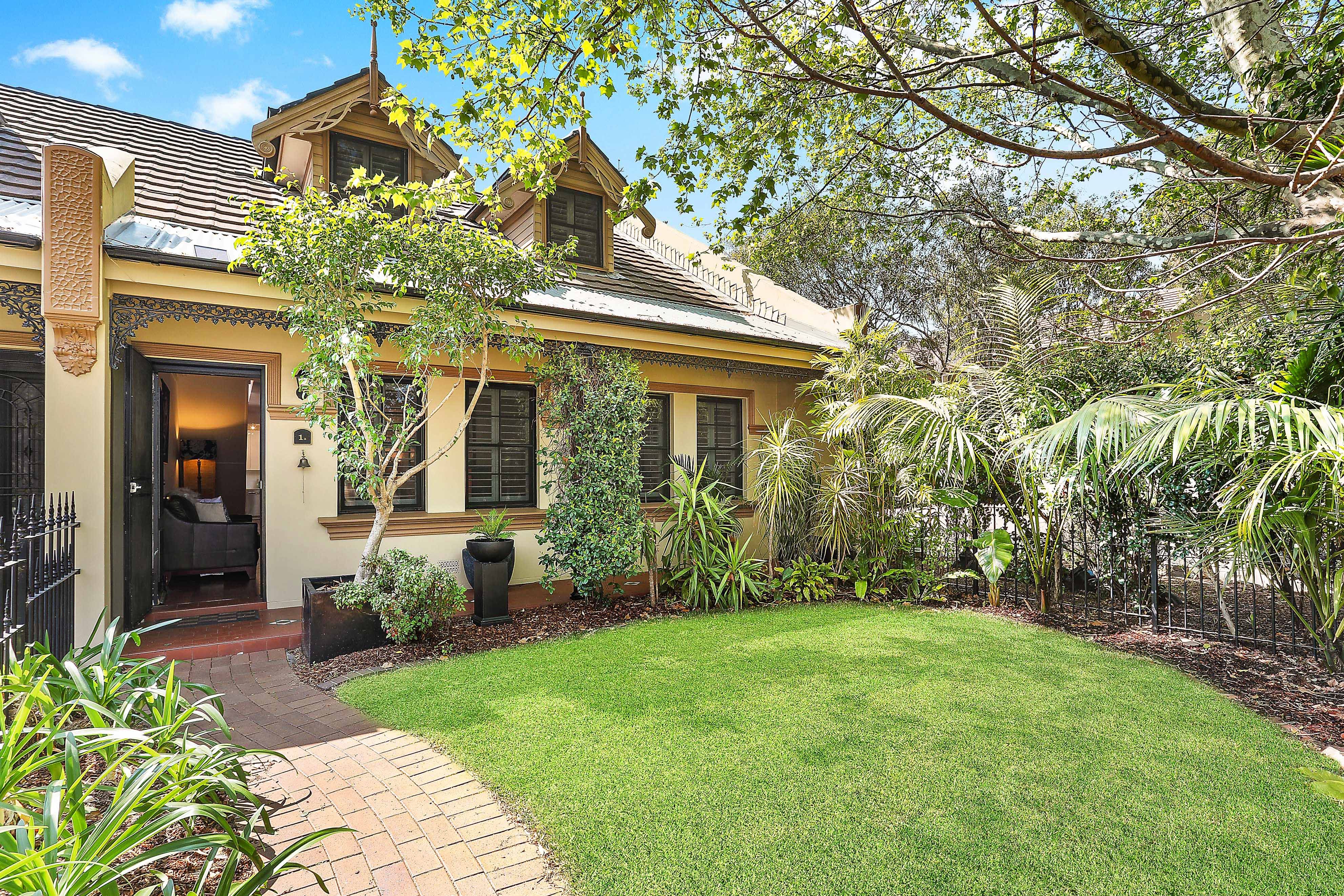 44 William Street