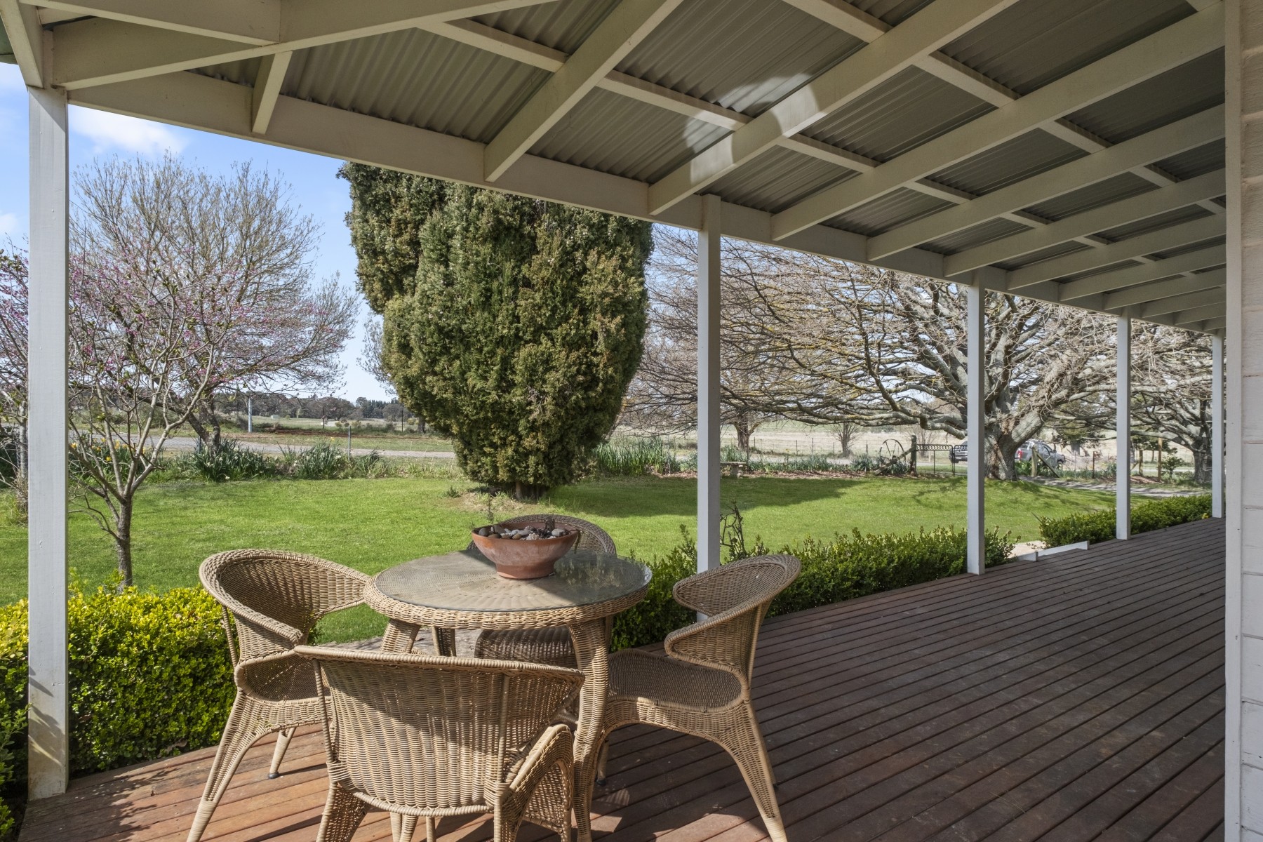 482 Gorham Road, Crookwell, NSW 2583