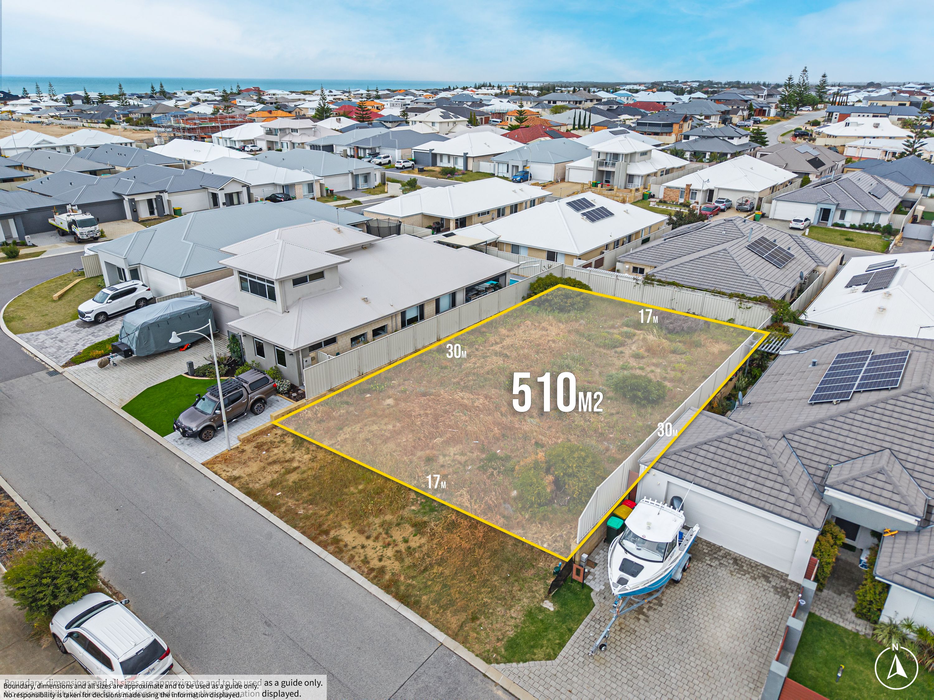 26 Yamarna Road, Golden Bay, WA 6174