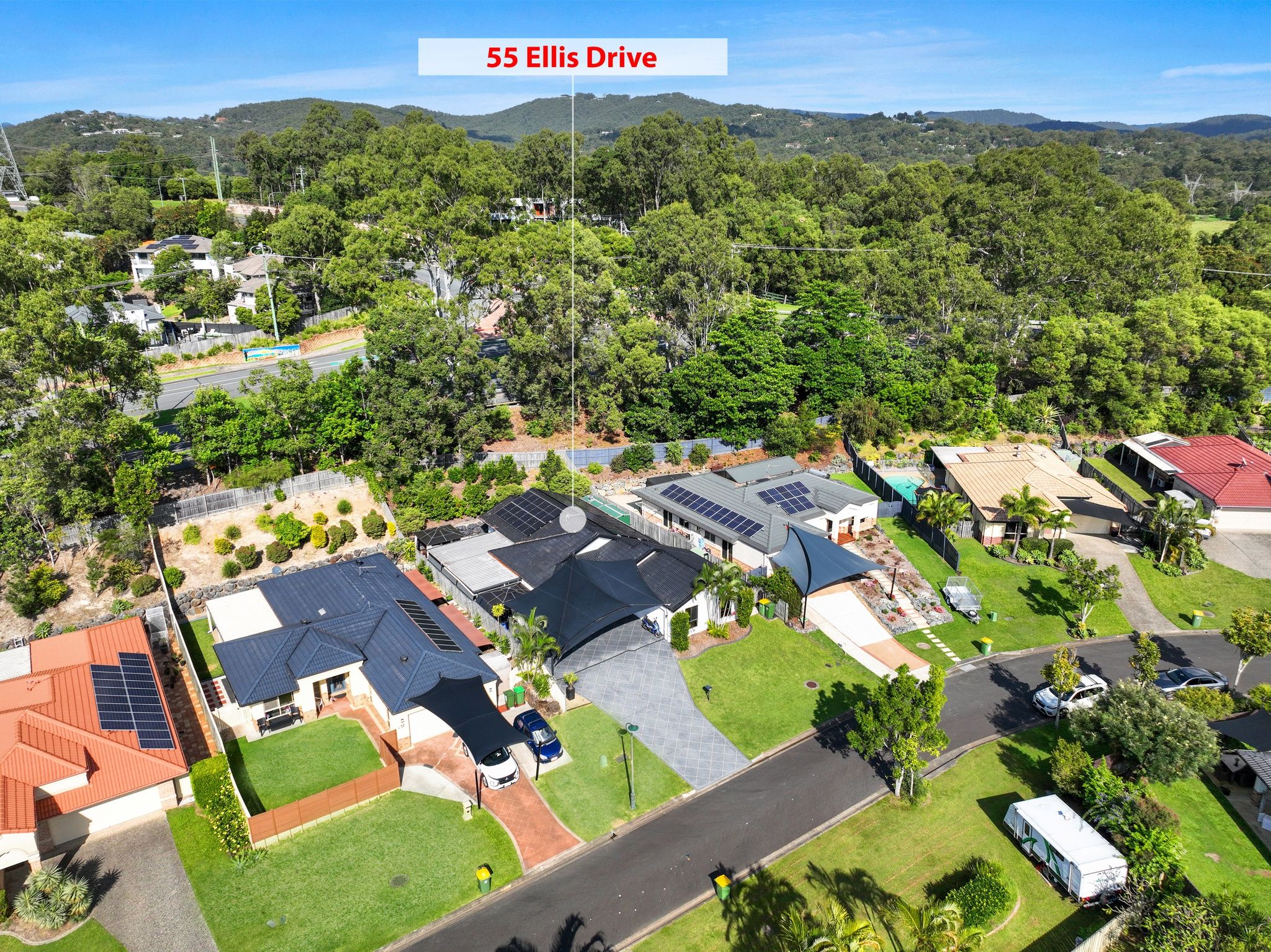 55 Ellis Drive, Mudgeeraba, QLD 4213