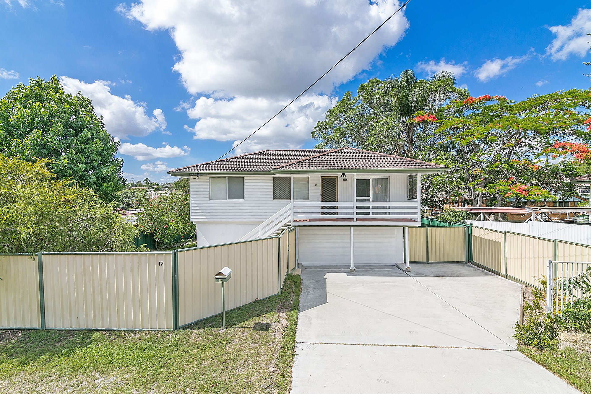 17 Paterson Street, Woodridge, QLD 4114
