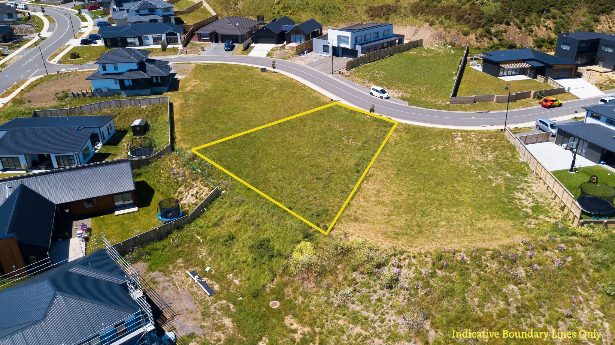 6 Okupe Grove, Aotea, Porirua City