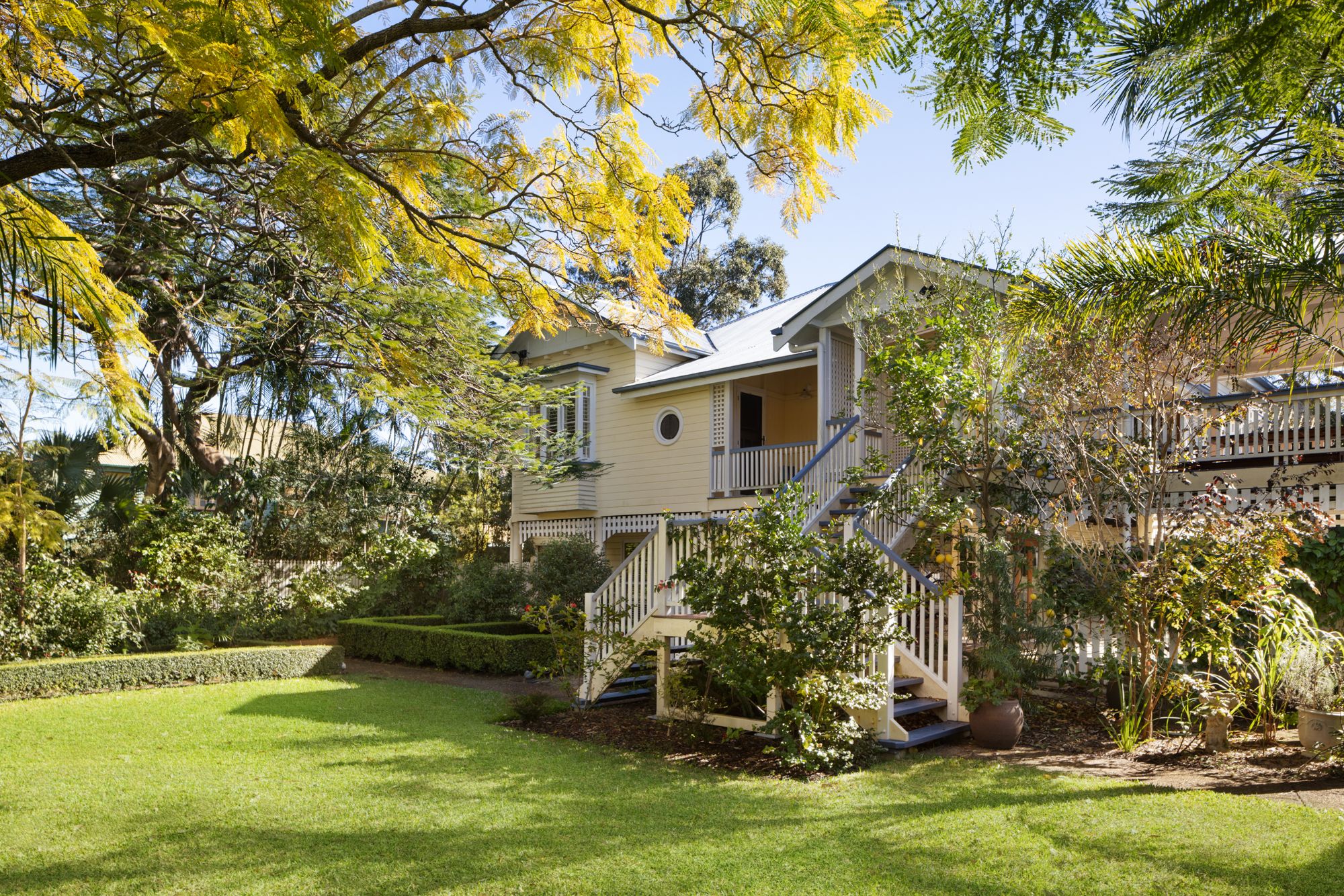 54 Verney Road West, Graceville, QLD 4075