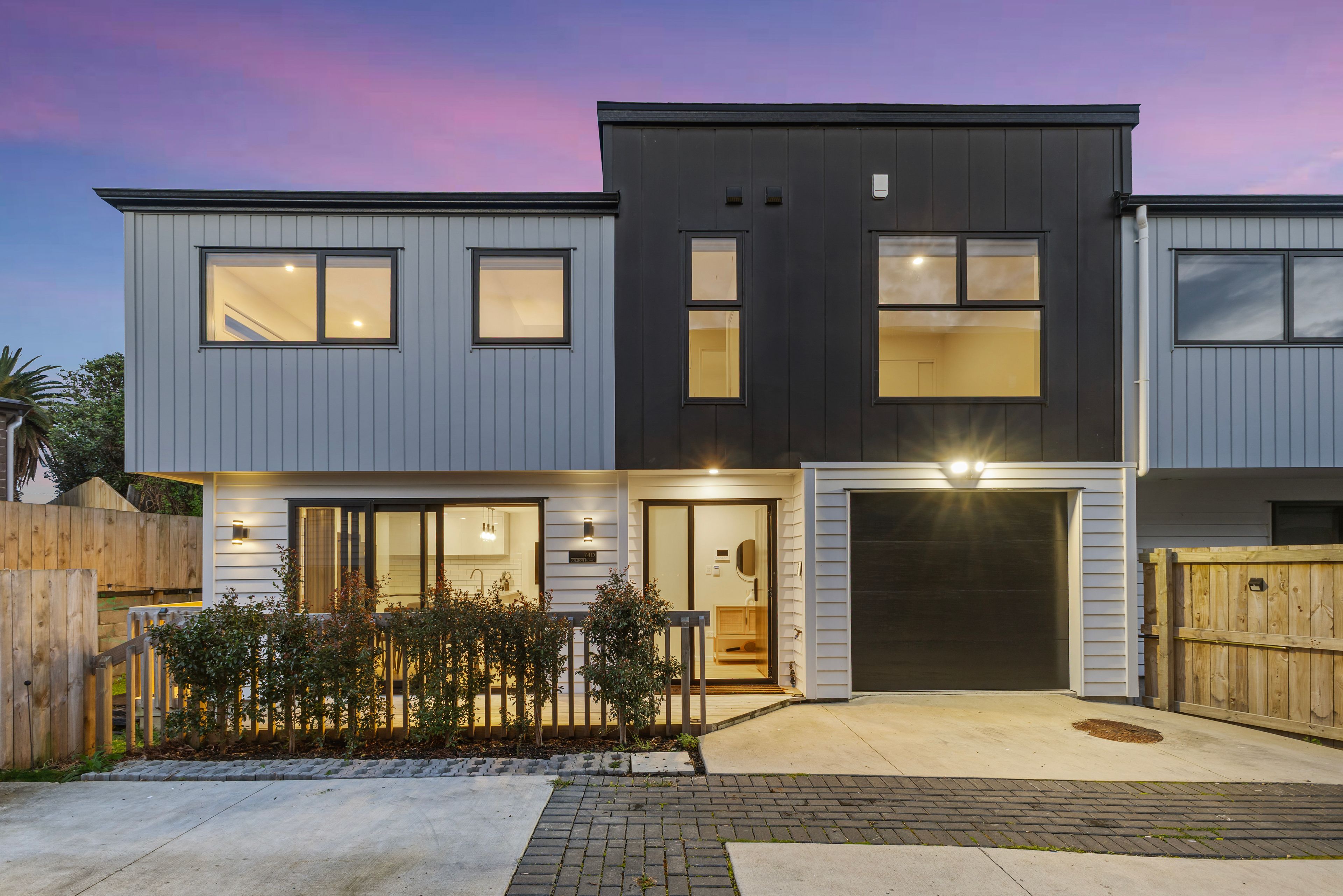 74D Jolson Road, Mount Wellington, Auckland City