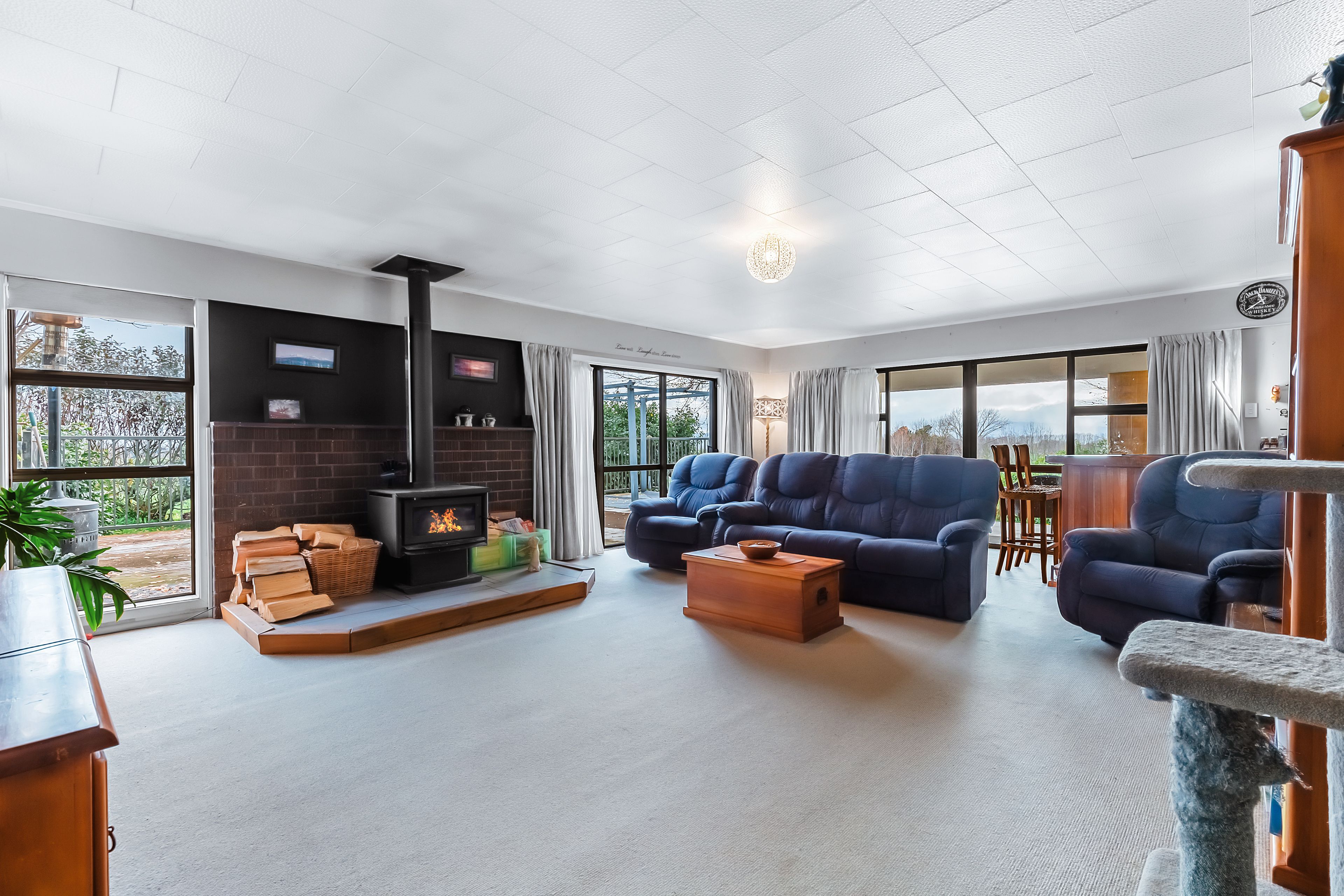 124 Deep Creek Road, Reporoa, Rotorua District