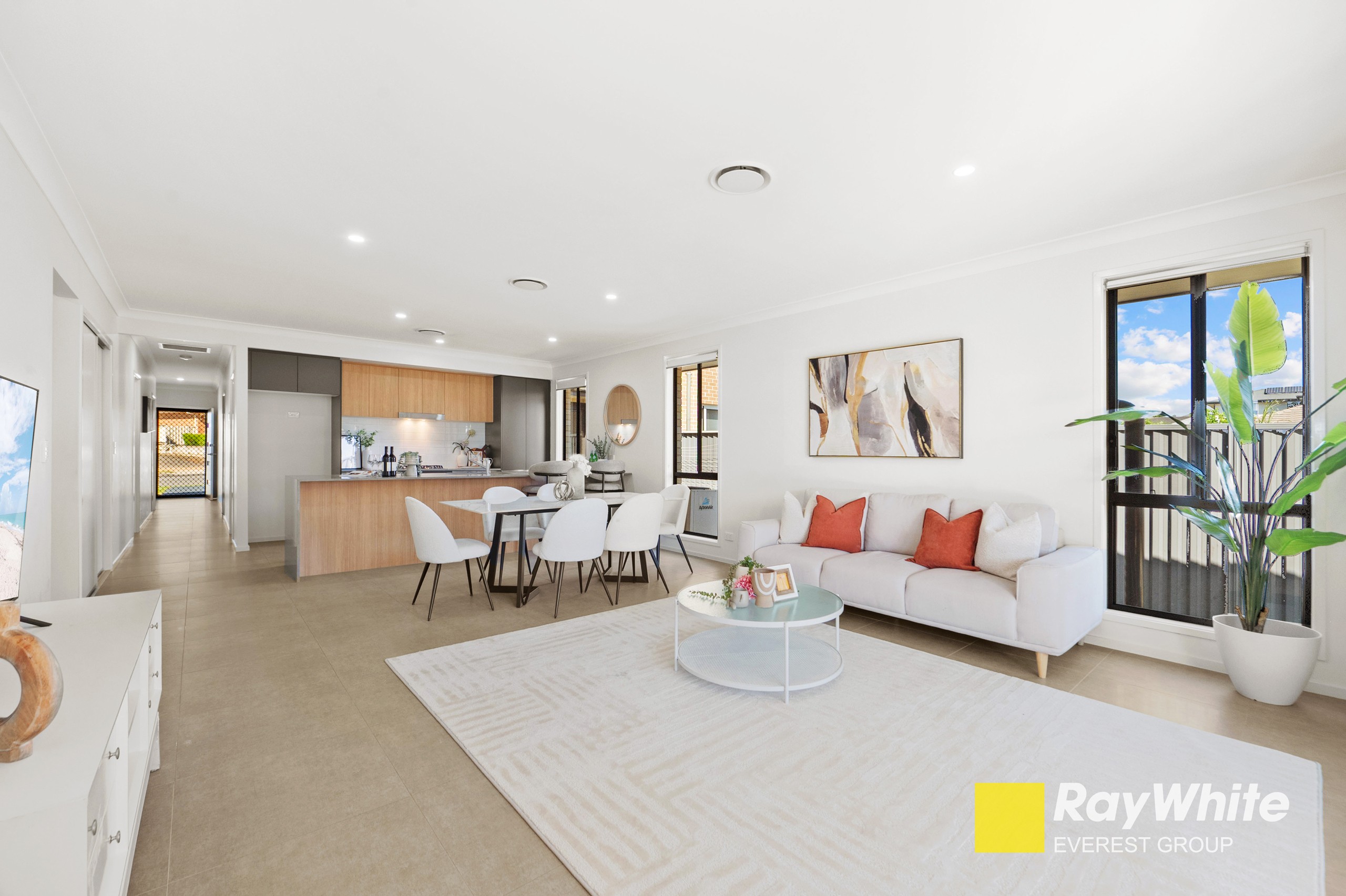 57 Barry Road, North Kellyville, NSW 2155