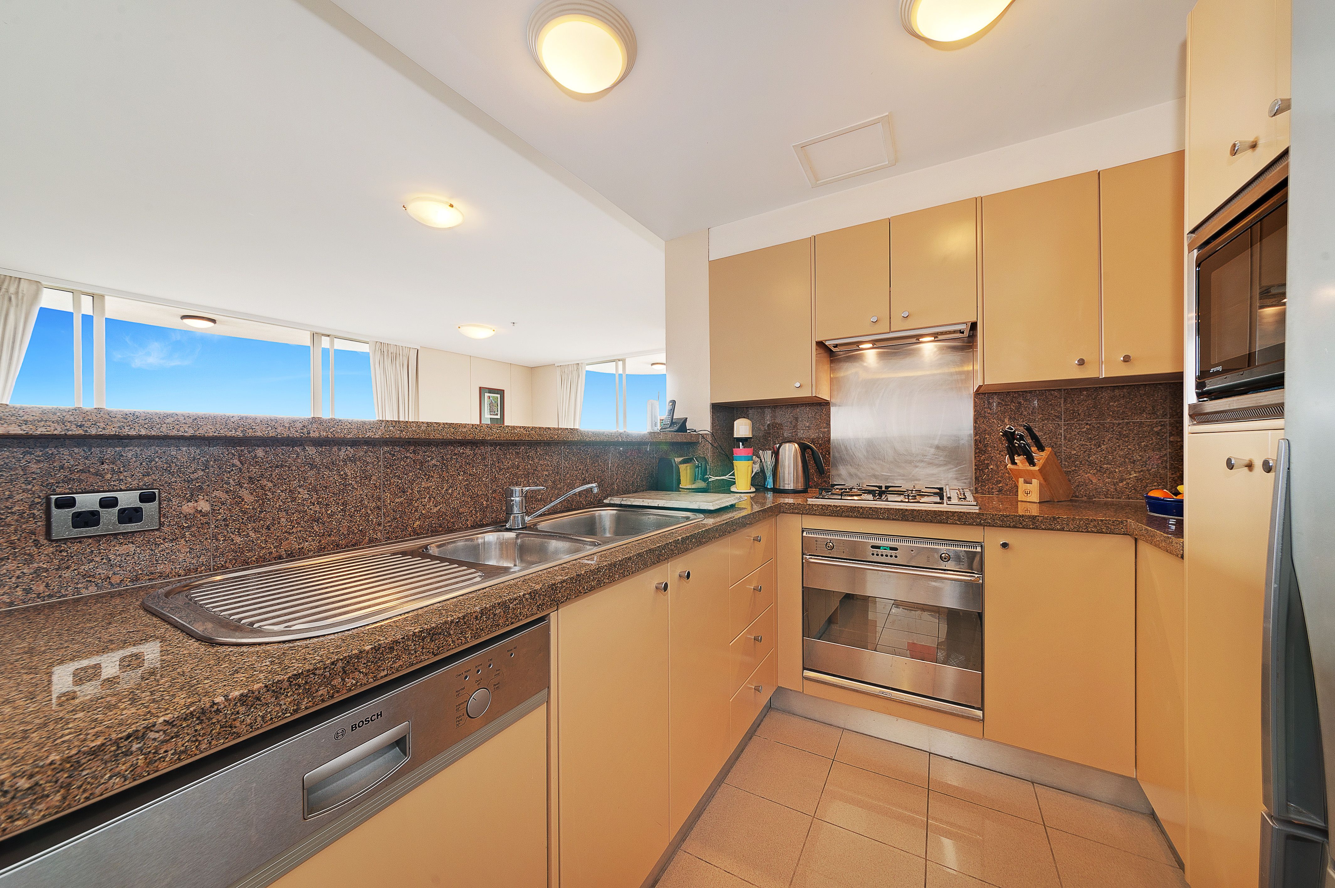 71/94-96 Alfred Street, Milsons Point, NSW 2061
