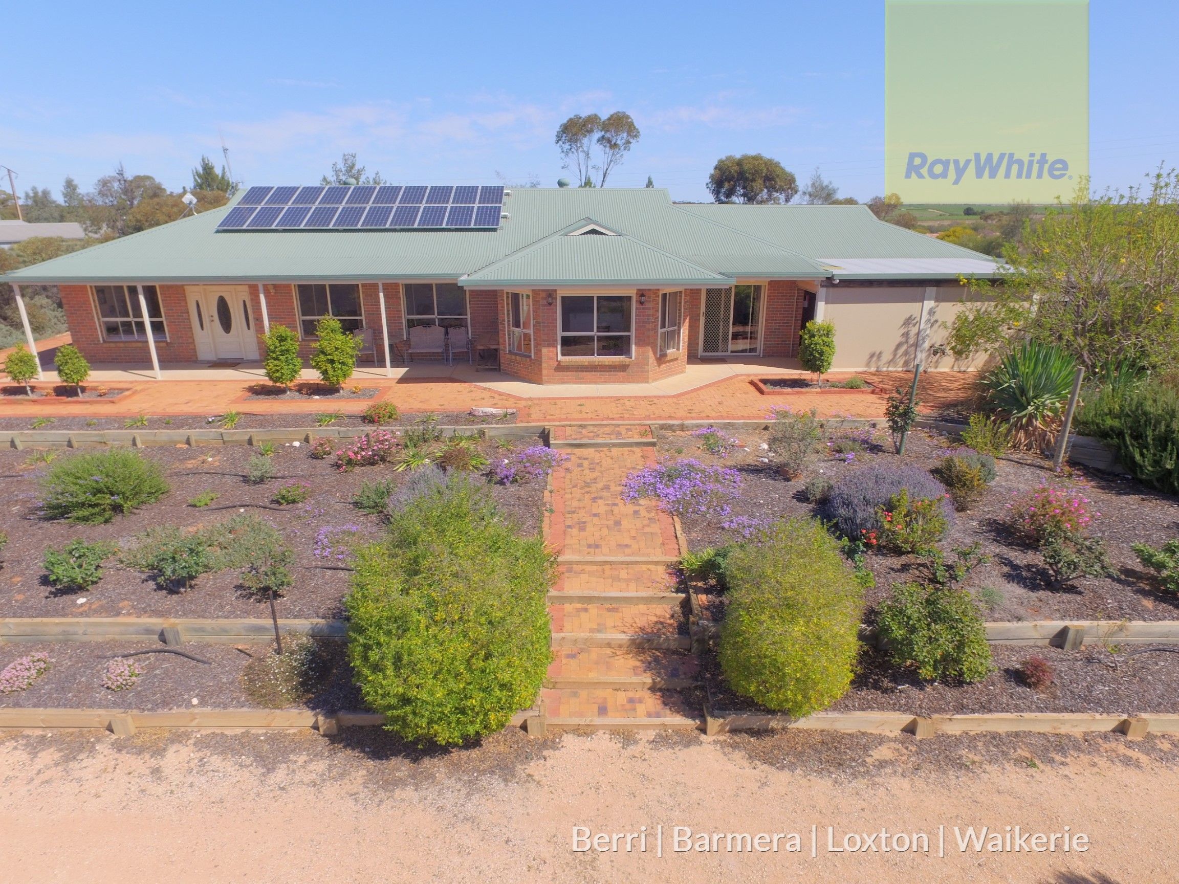 233 Farley Road, Kingston On Murray, SA 5331