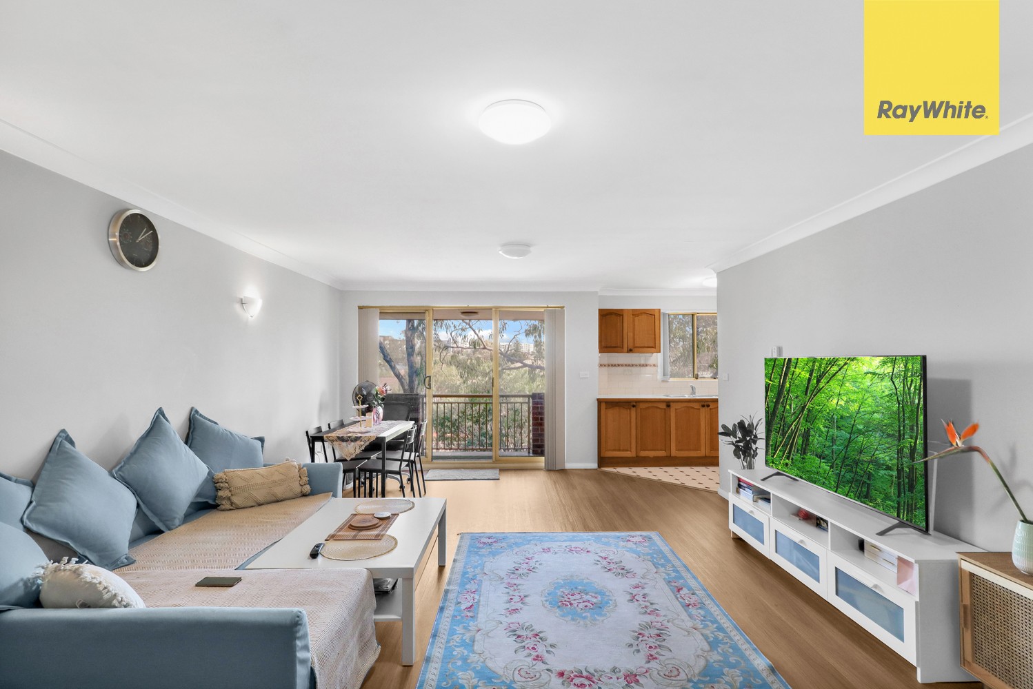6/29-31 Good Street, Westmead, NSW 2145