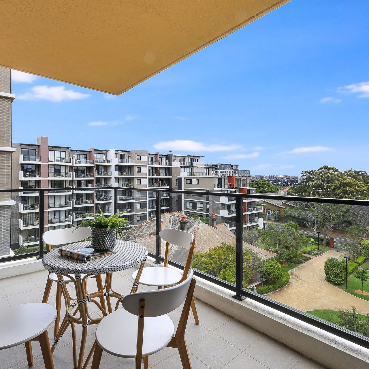 5026/2D Porter Street, Ryde, NSW 2112