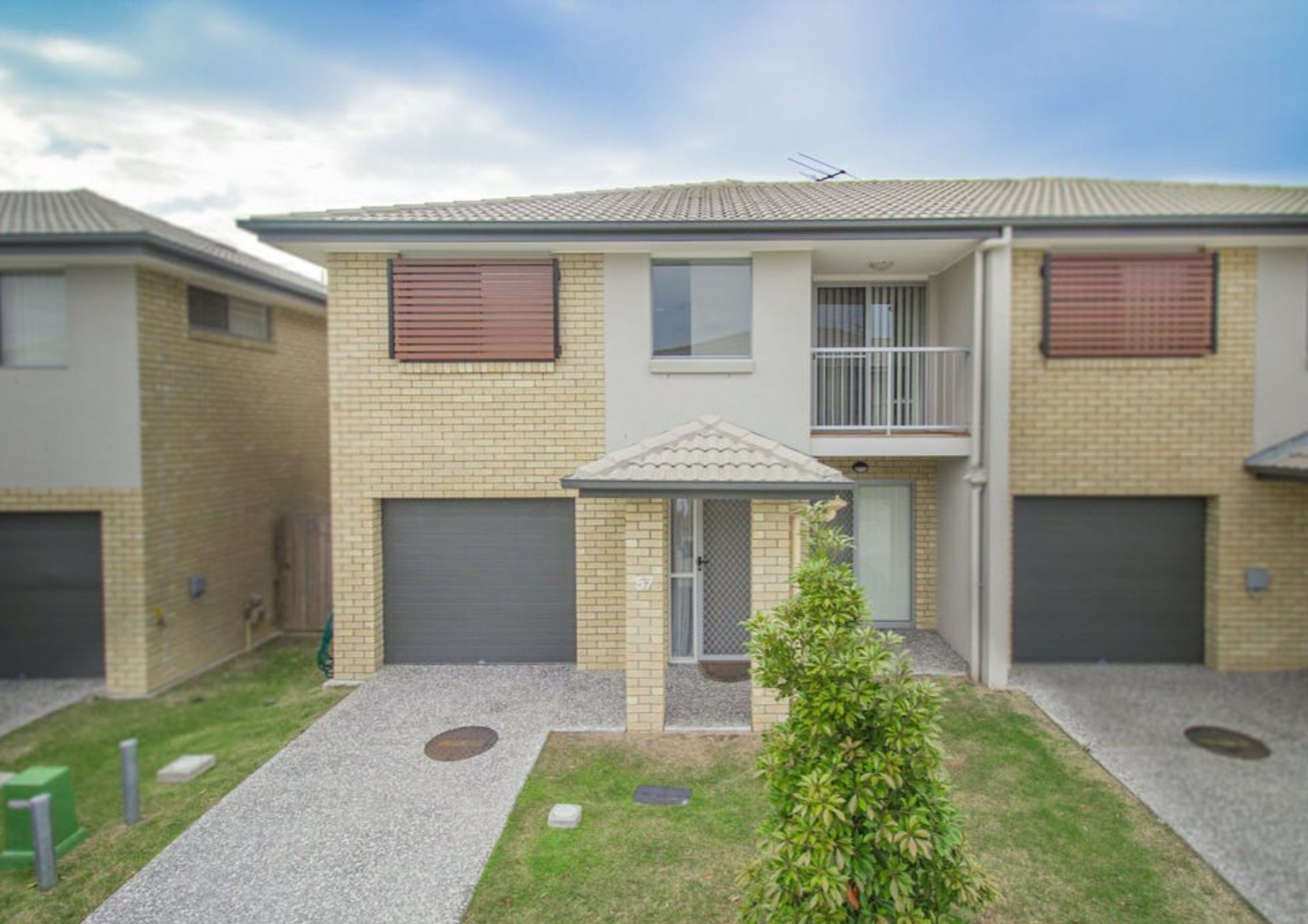 57/4 Myola Street, Browns Plains, QLD 4118