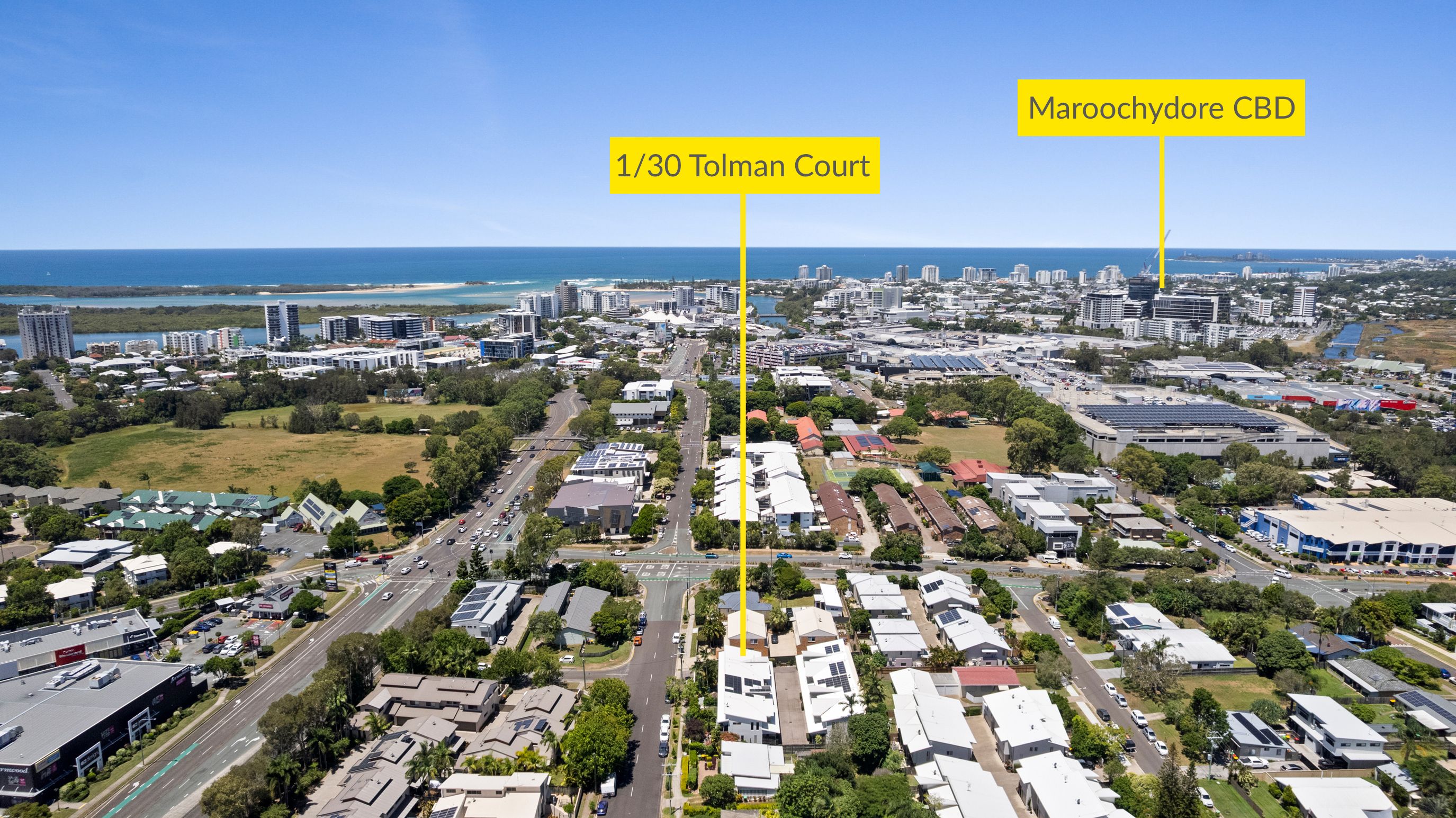 1/30 Tolman Court — photo 15 of 16