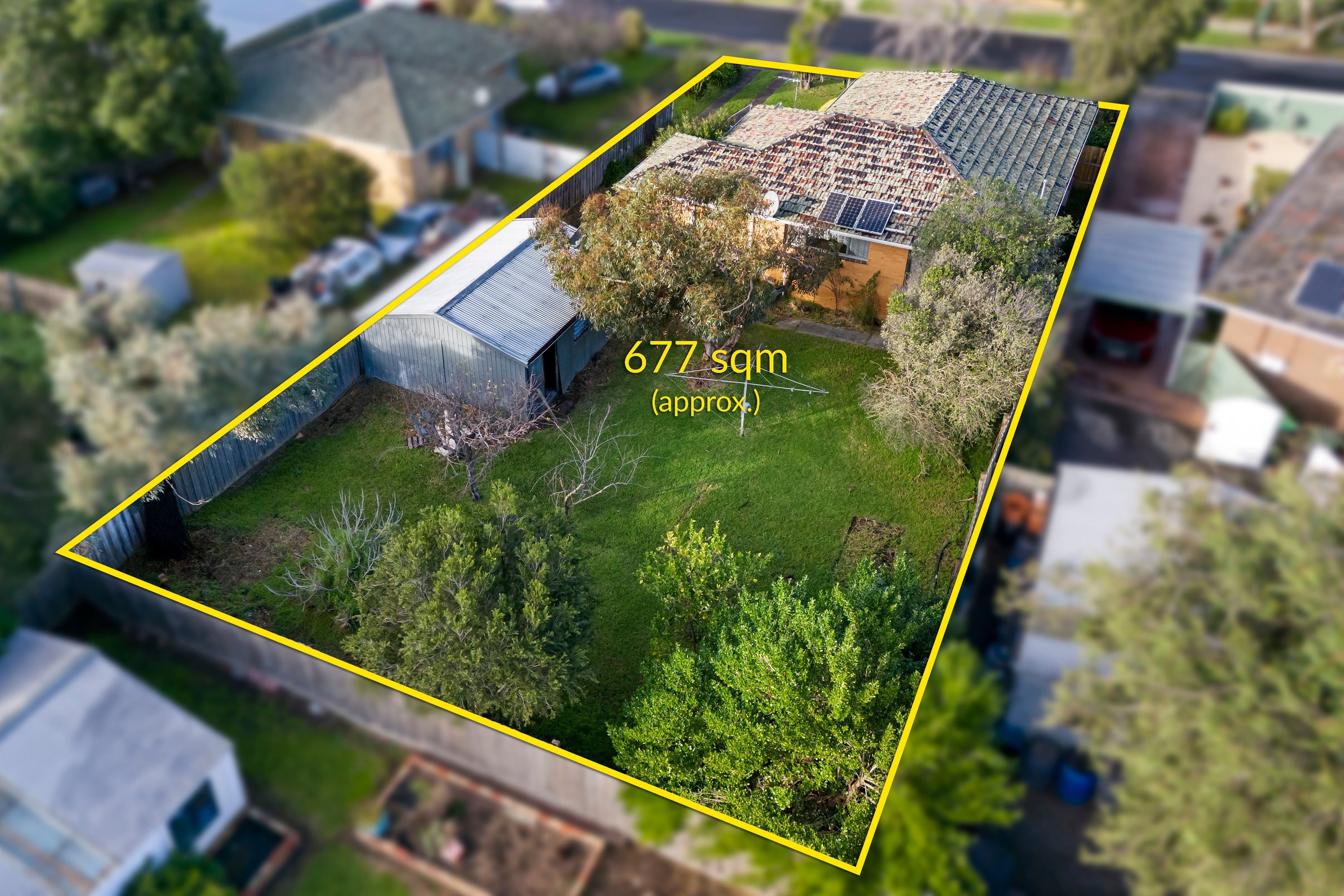 42 Dobell Avenue, Sunbury, VIC 3429