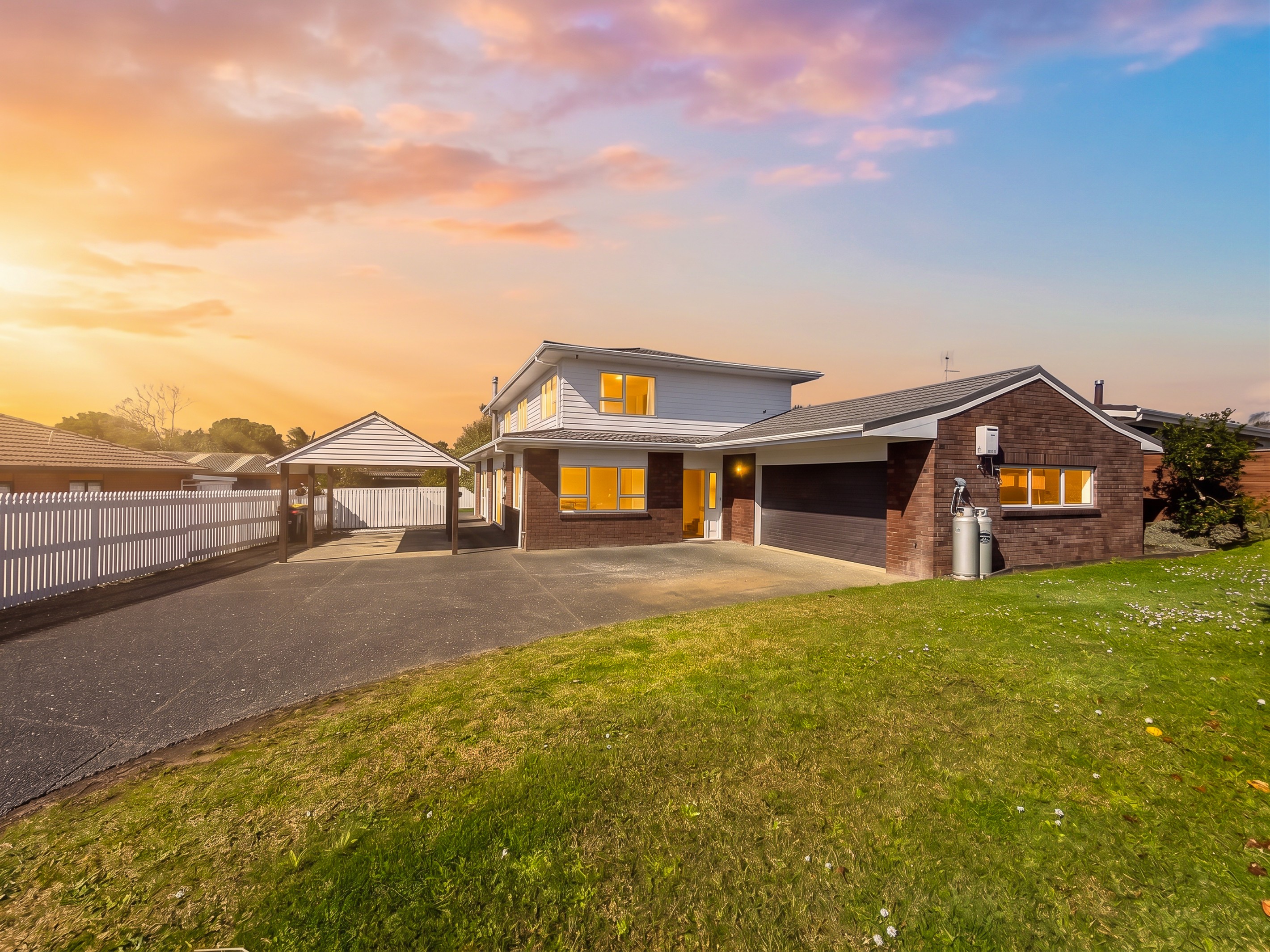 10 Wiseley Road, Hobsonville, Waitakere City