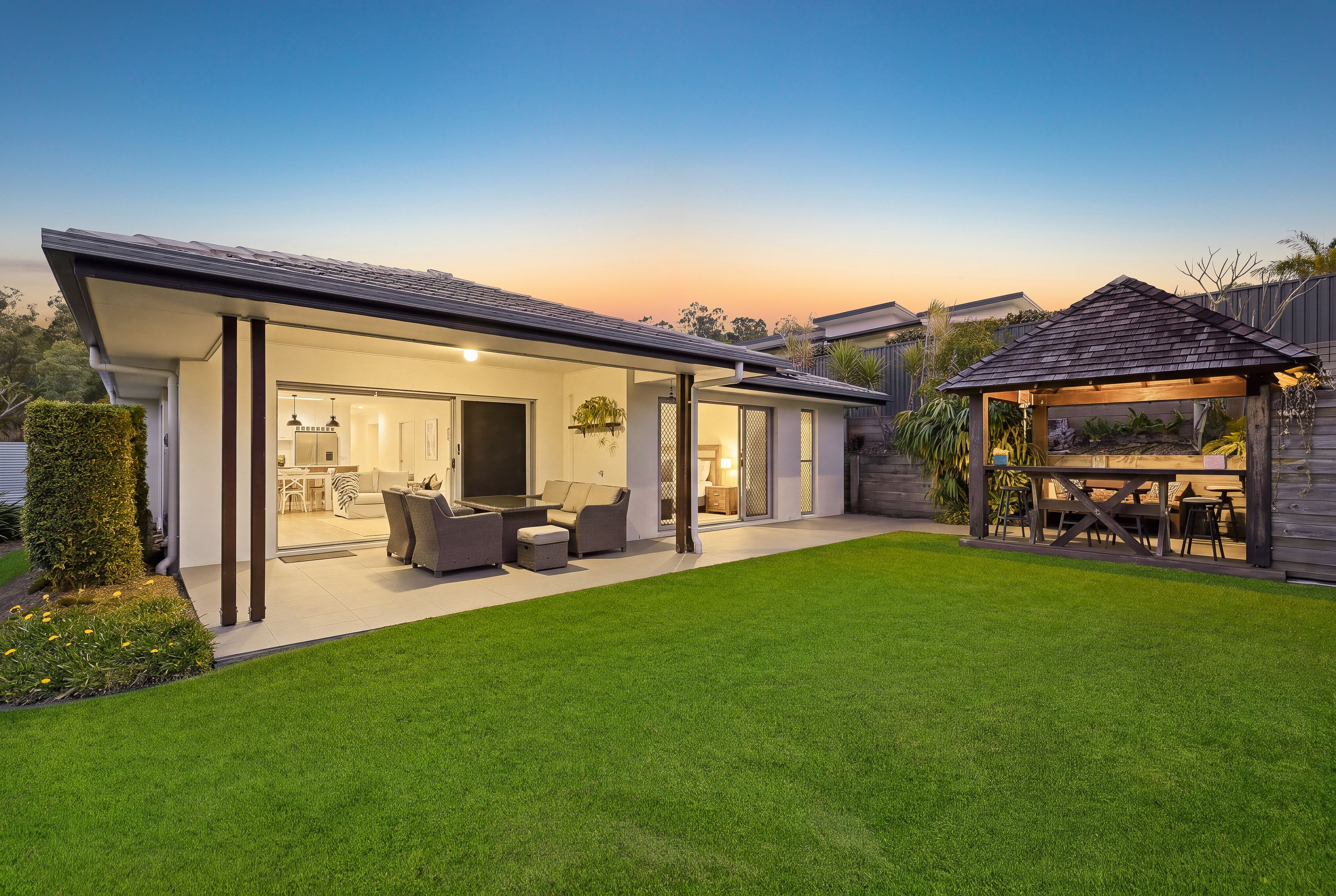 19 Yarrayne Valley Drive, Upper Coomera, QLD 4209
