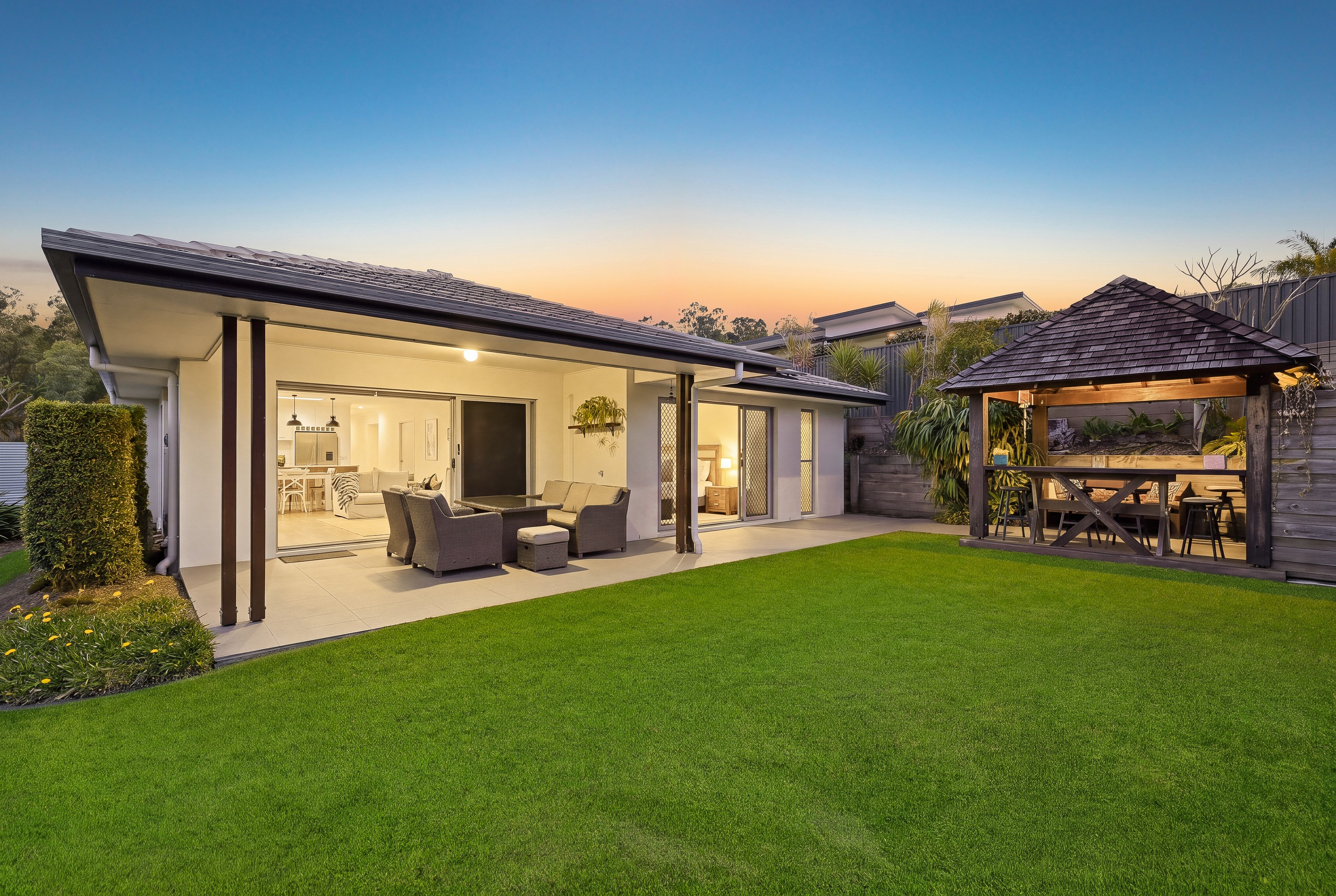 19 Yarrayne Valley Drive, Upper Coomera, QLD 4209