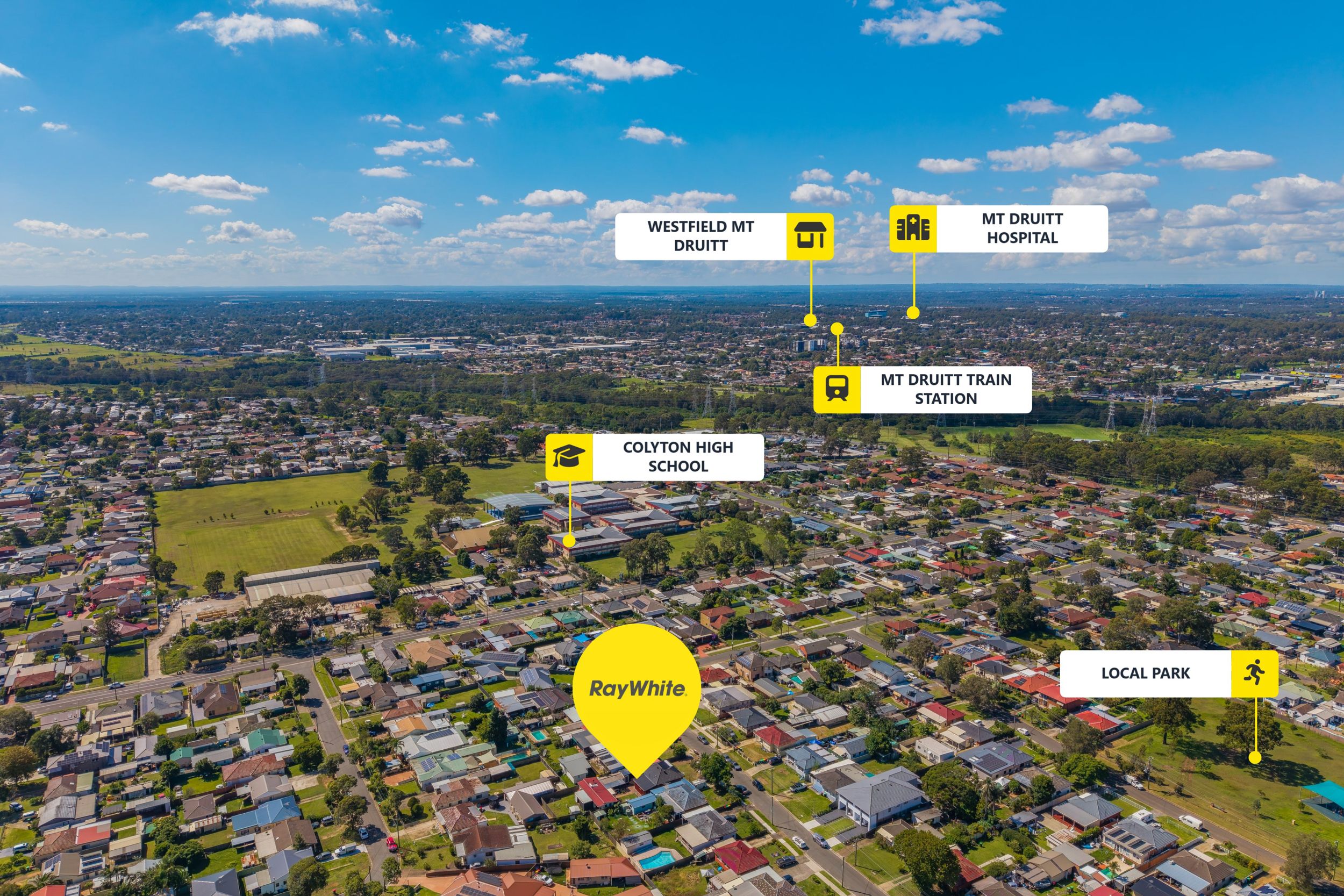 27 Burford Street, Colyton, NSW