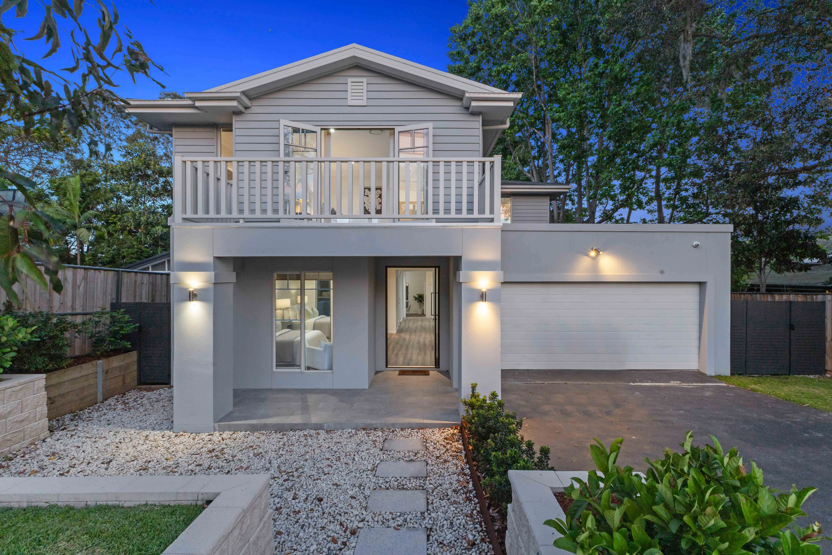 30 Dartford Road, Thornleigh, NSW 2120