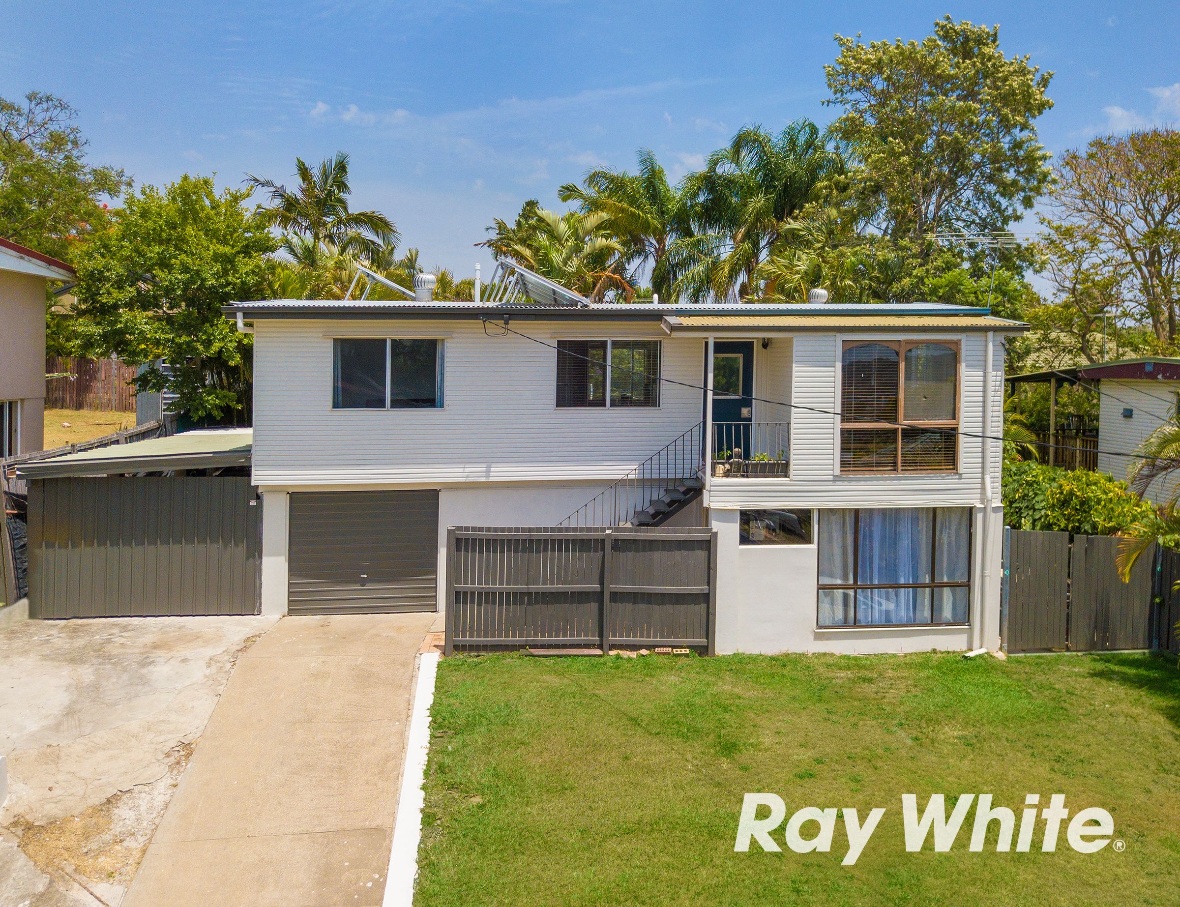14 Stuart Street, Woodridge, QLD 4114