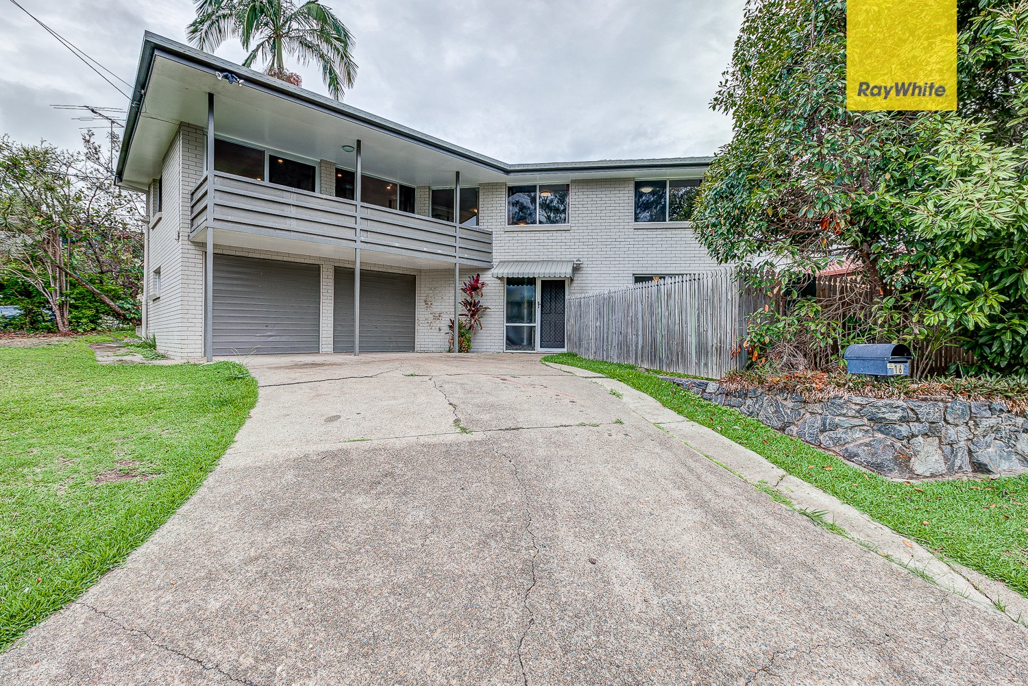 16 Ginahgulla Street, Mount Gravatt East, QLD 4122