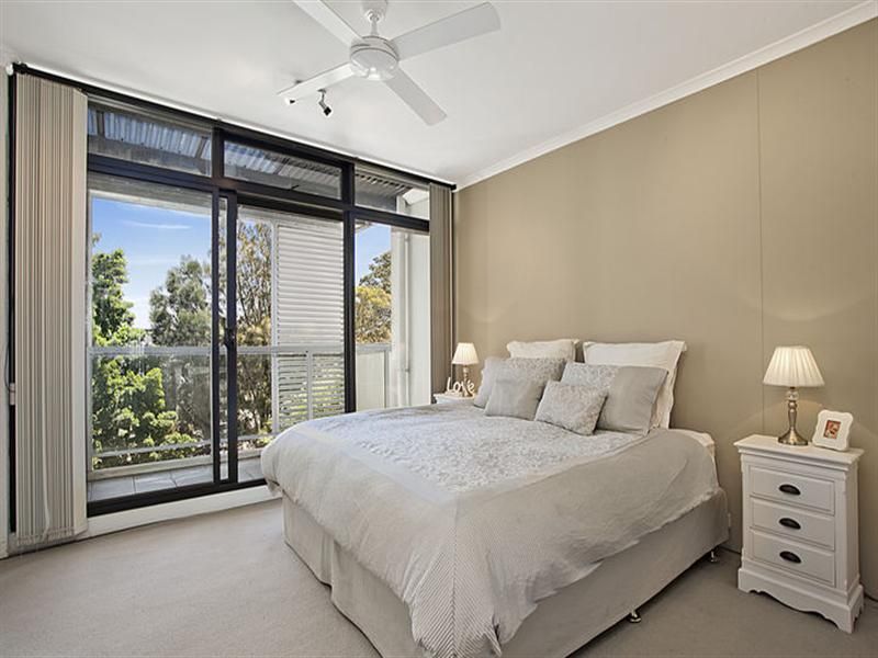 L201/8 Loveridge Street, Alexandria, NSW 2015