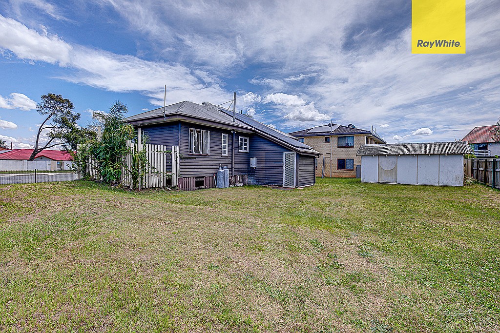 2 WOODSIANA Street, Sunnybank, QLD 4109