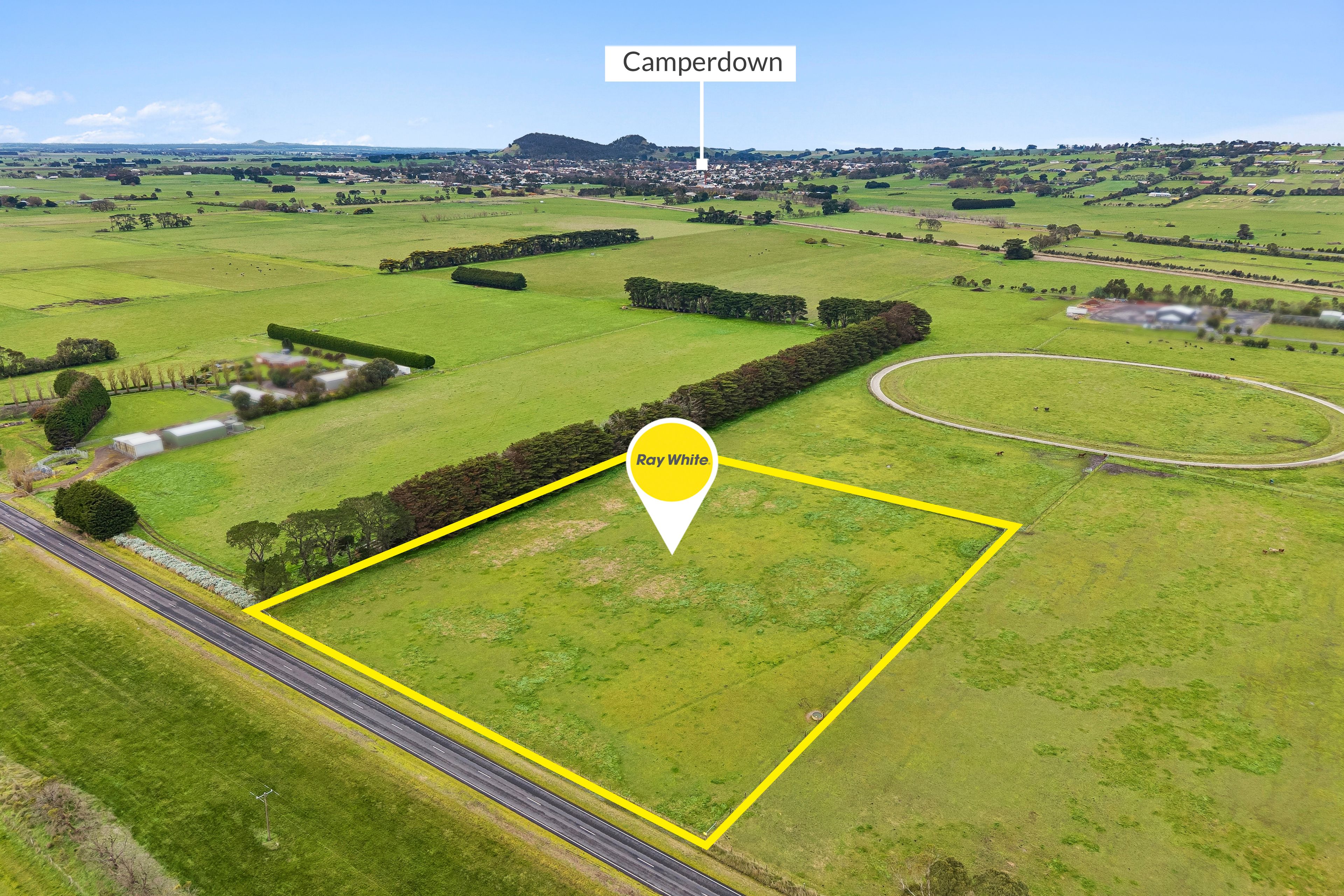 Skibo, VIC 3260 — photo from Ray White Camperdown