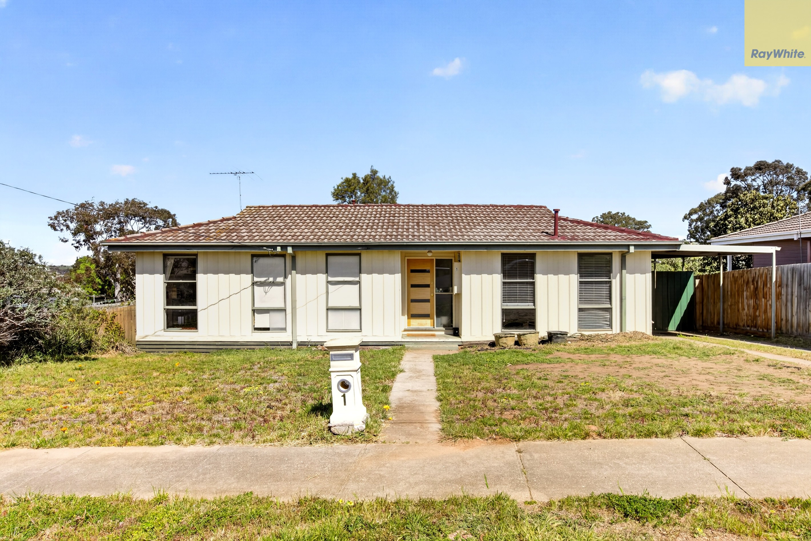 1 Little Court, Bacchus Marsh, VIC 3340