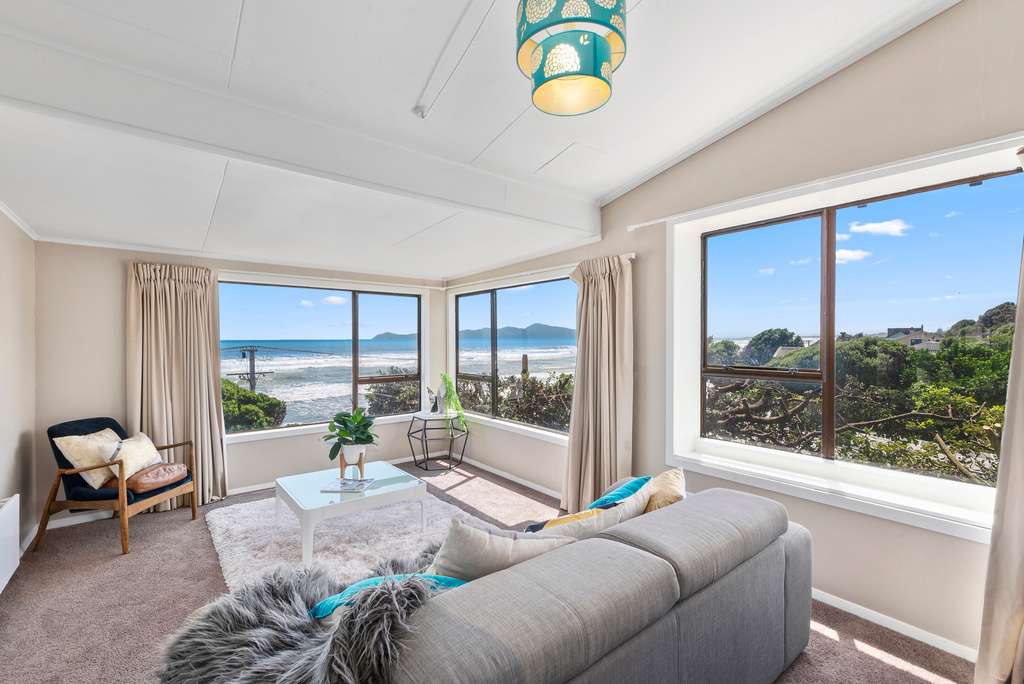 26 The Parade, Paekakariki, Kapiti Coast District Real Estate Ray White New Zealand