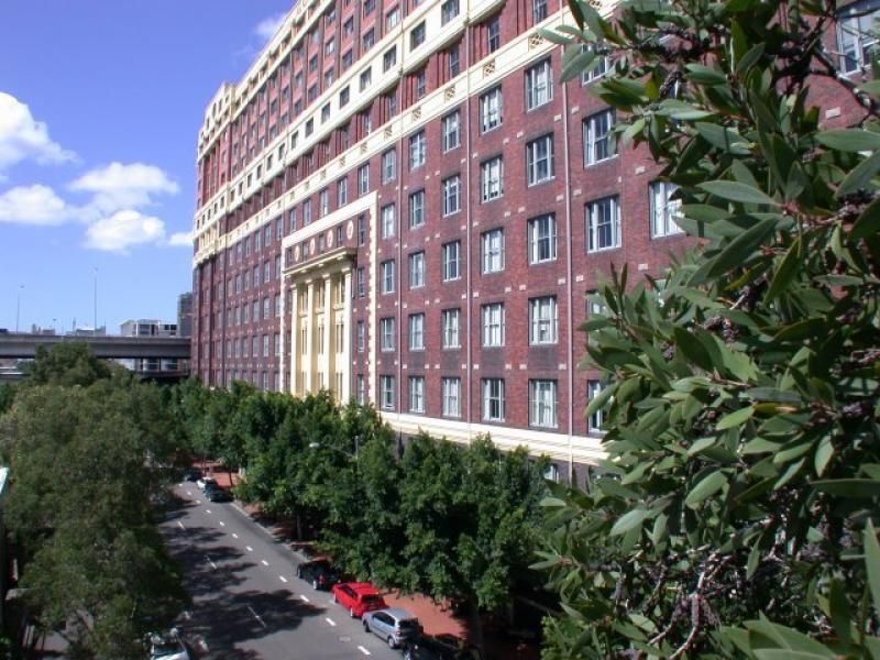 910/243 Pyrmont Street, Pyrmont, NSW 2009