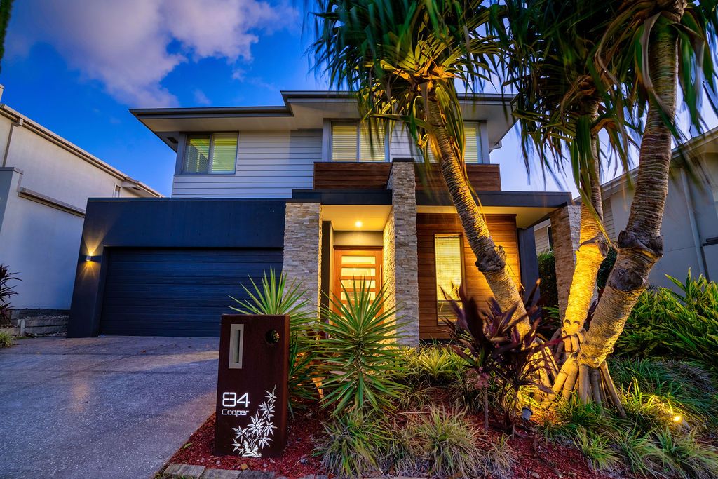 84 Cooper Crescent, Rochedale, QLD 4123