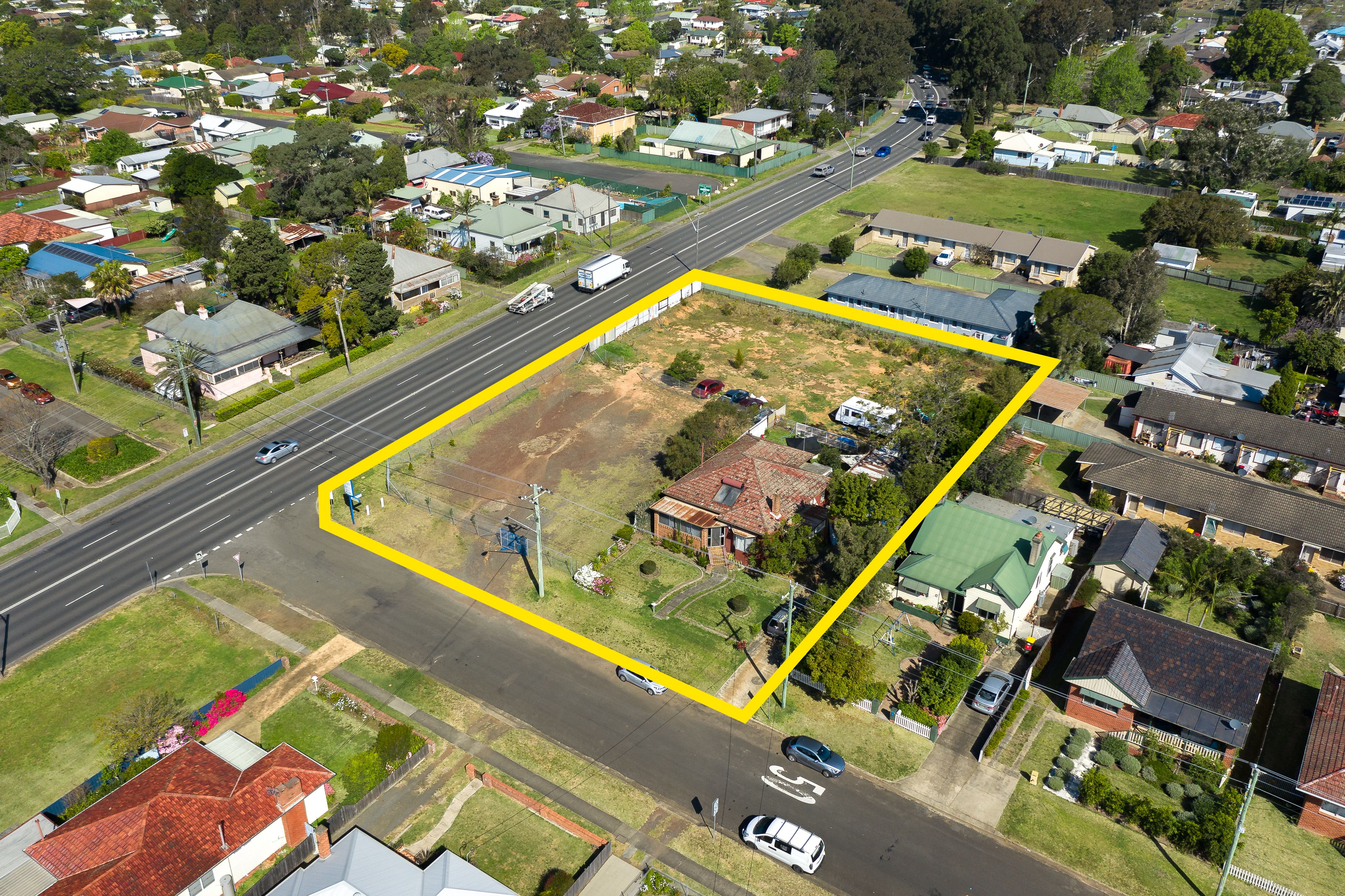117 East Street, Nowra NSW 2541