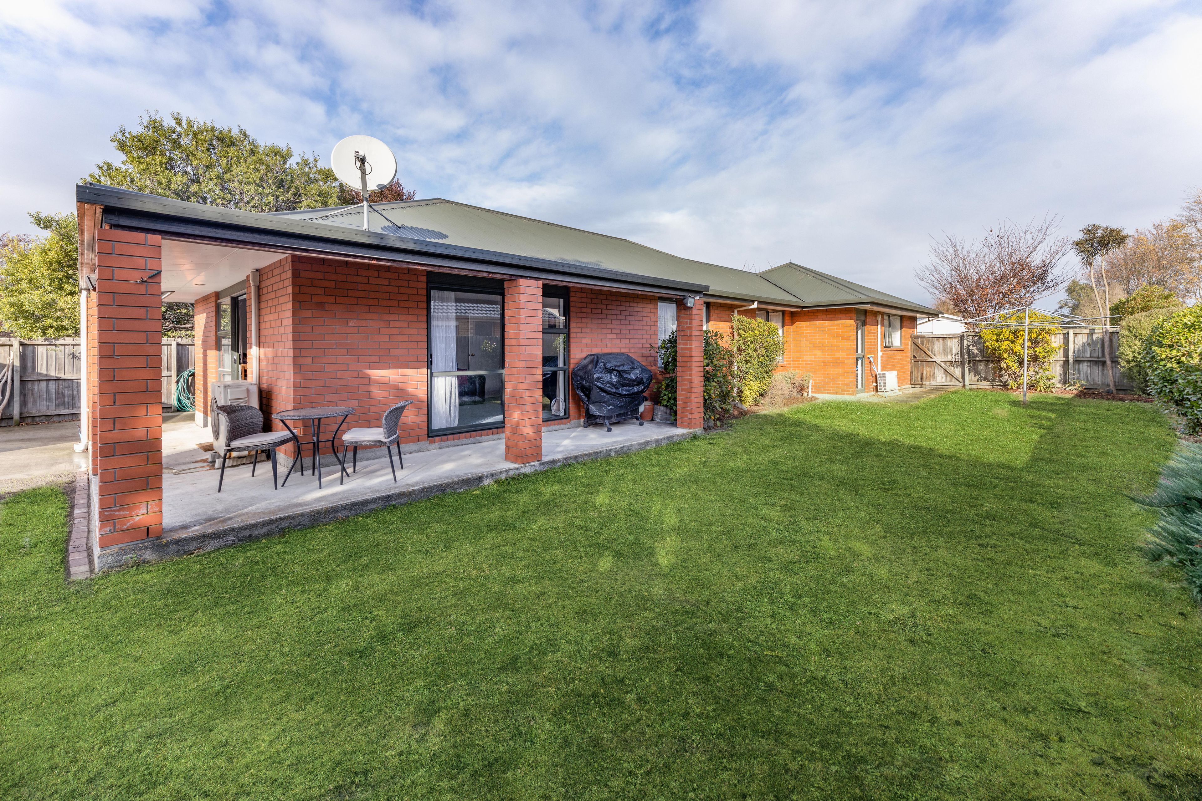 5 De Lange Street, Wigram, Christchurch City