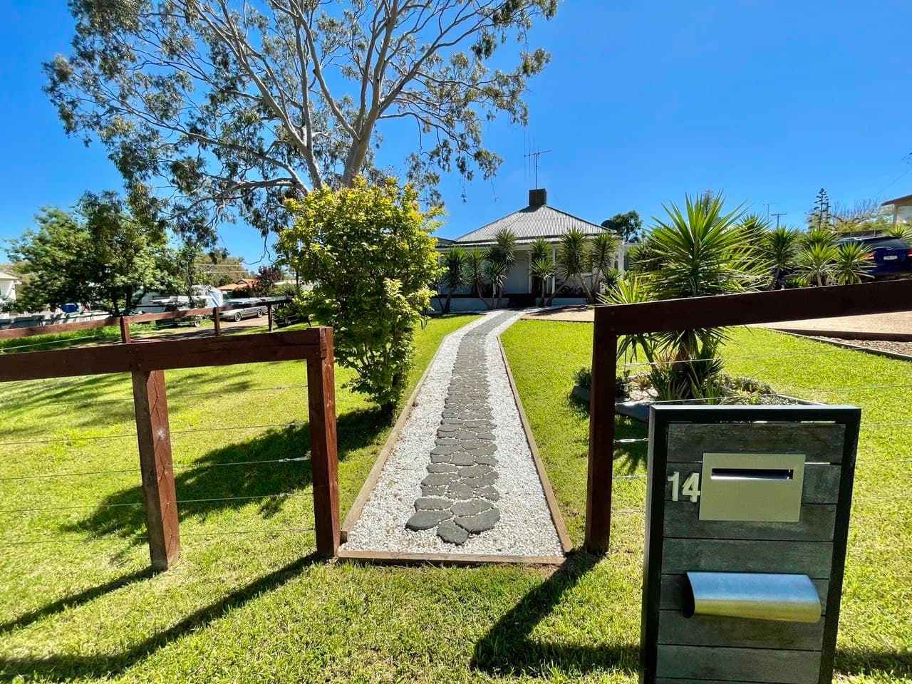14 Wentworth Street, Parkes, NSW 2870