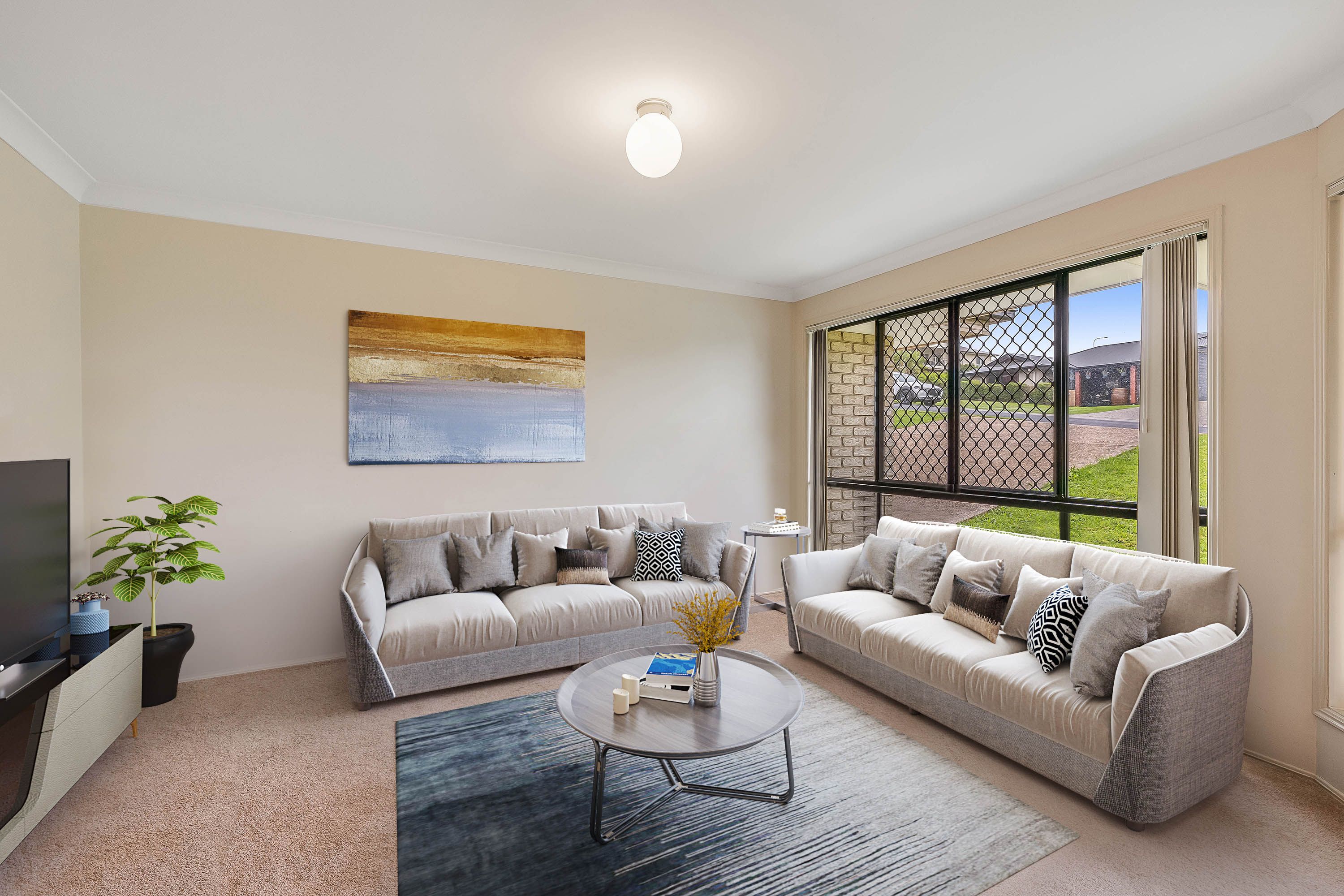 21 McShane Drive, Mount Kynoch, QLD 4350
